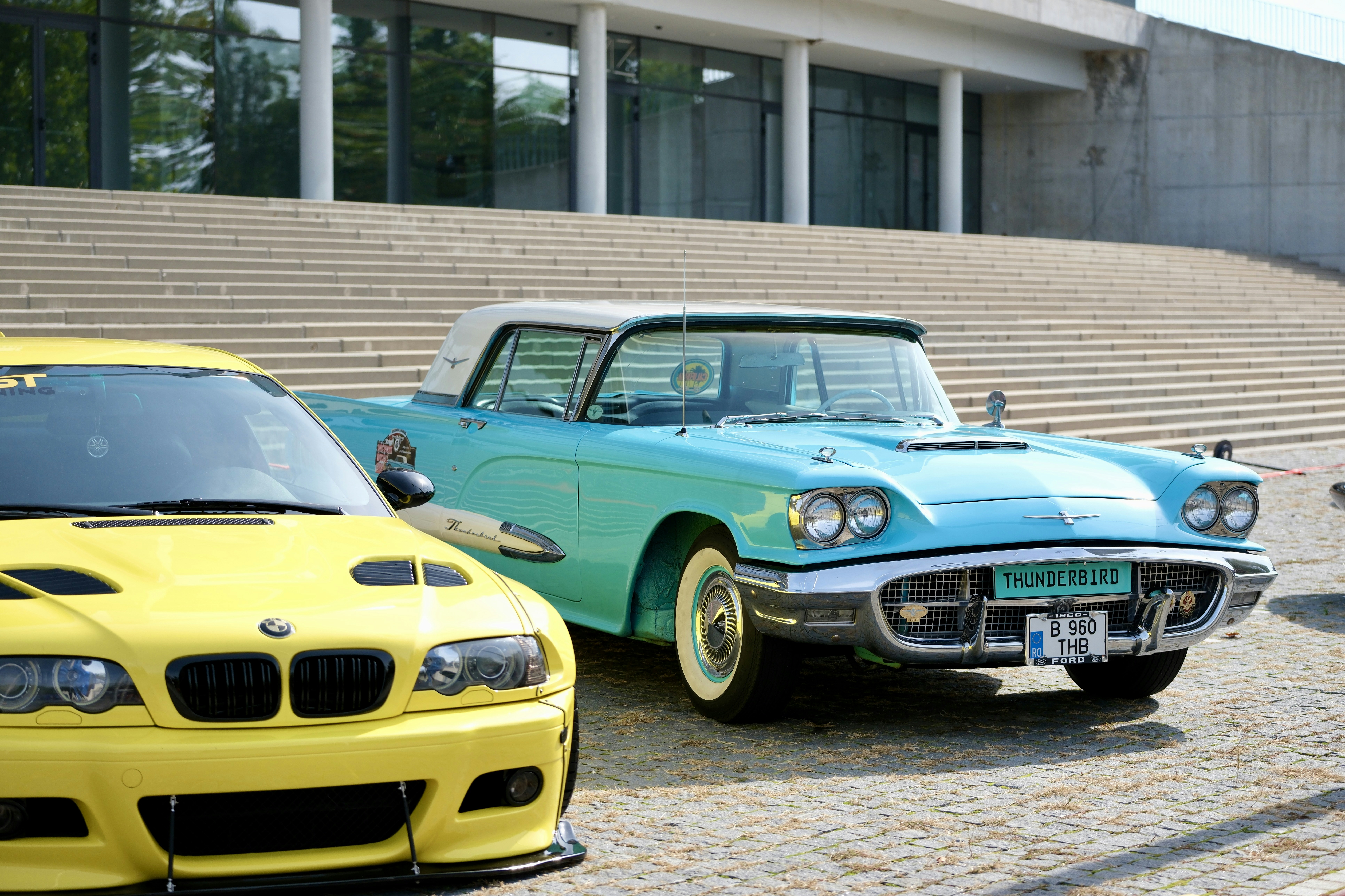 Rally Legends The New Generation of Speed