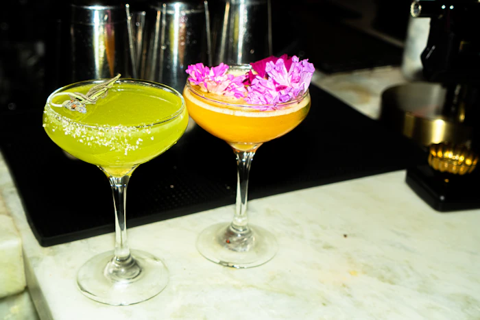 Cocktail Bars