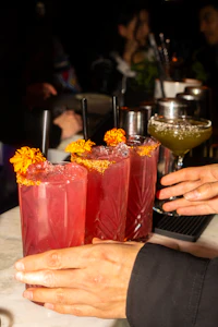 Cocktails
