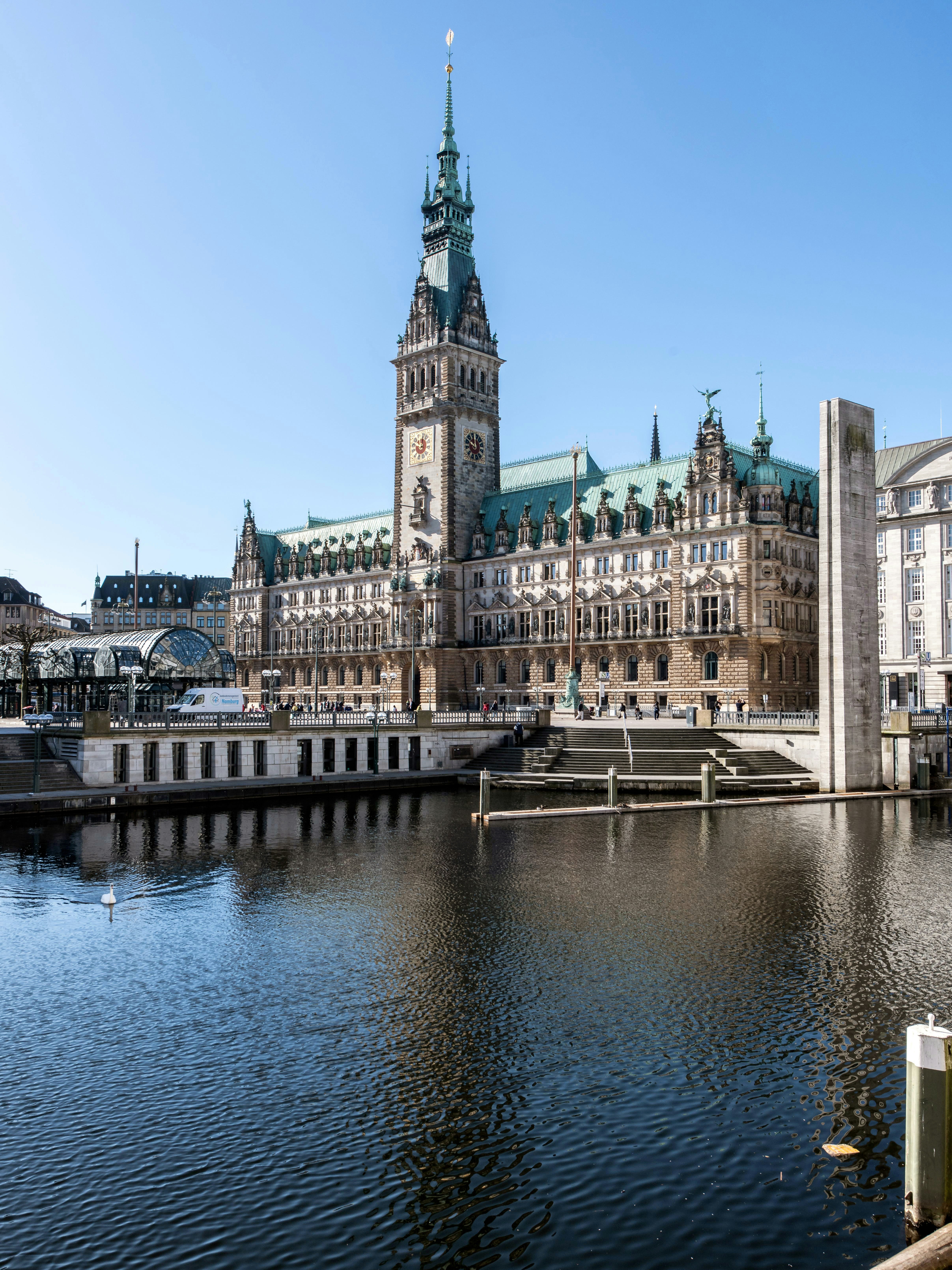 Photo by hamburgmeinefreundin