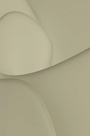 Abstract background of flowing, curved shapes.