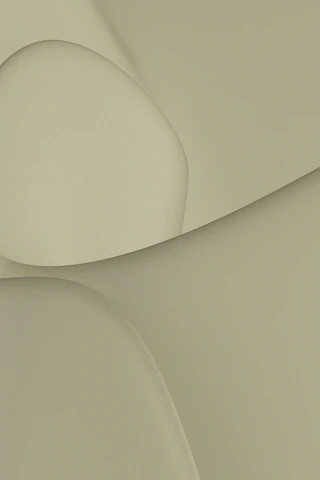 Abstract background of flowing, curved shapes.