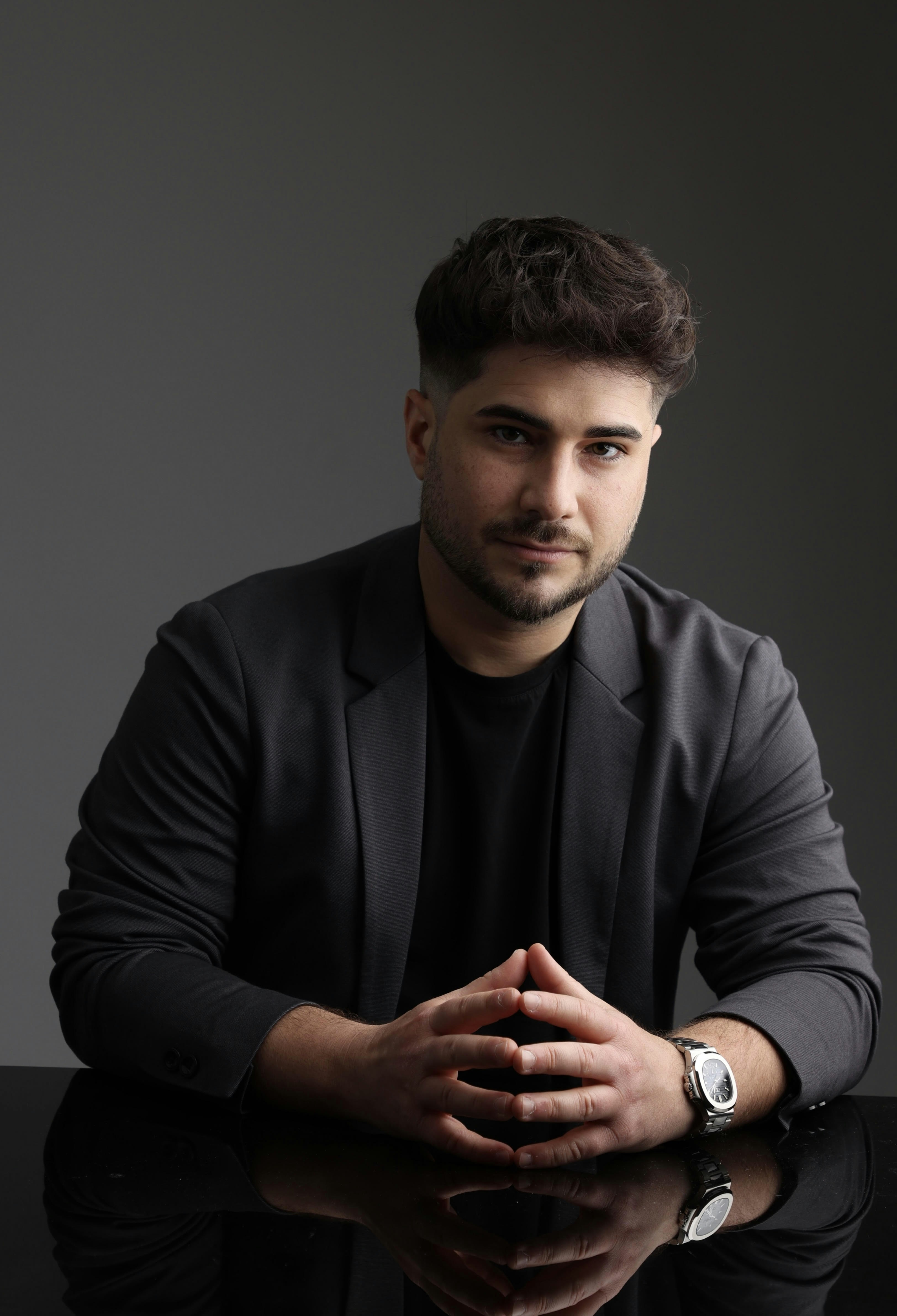 business success wallpaper, wallpaper, Bisnis Chairul Tanjung: Perjalanan dan Strategi Sukses 2