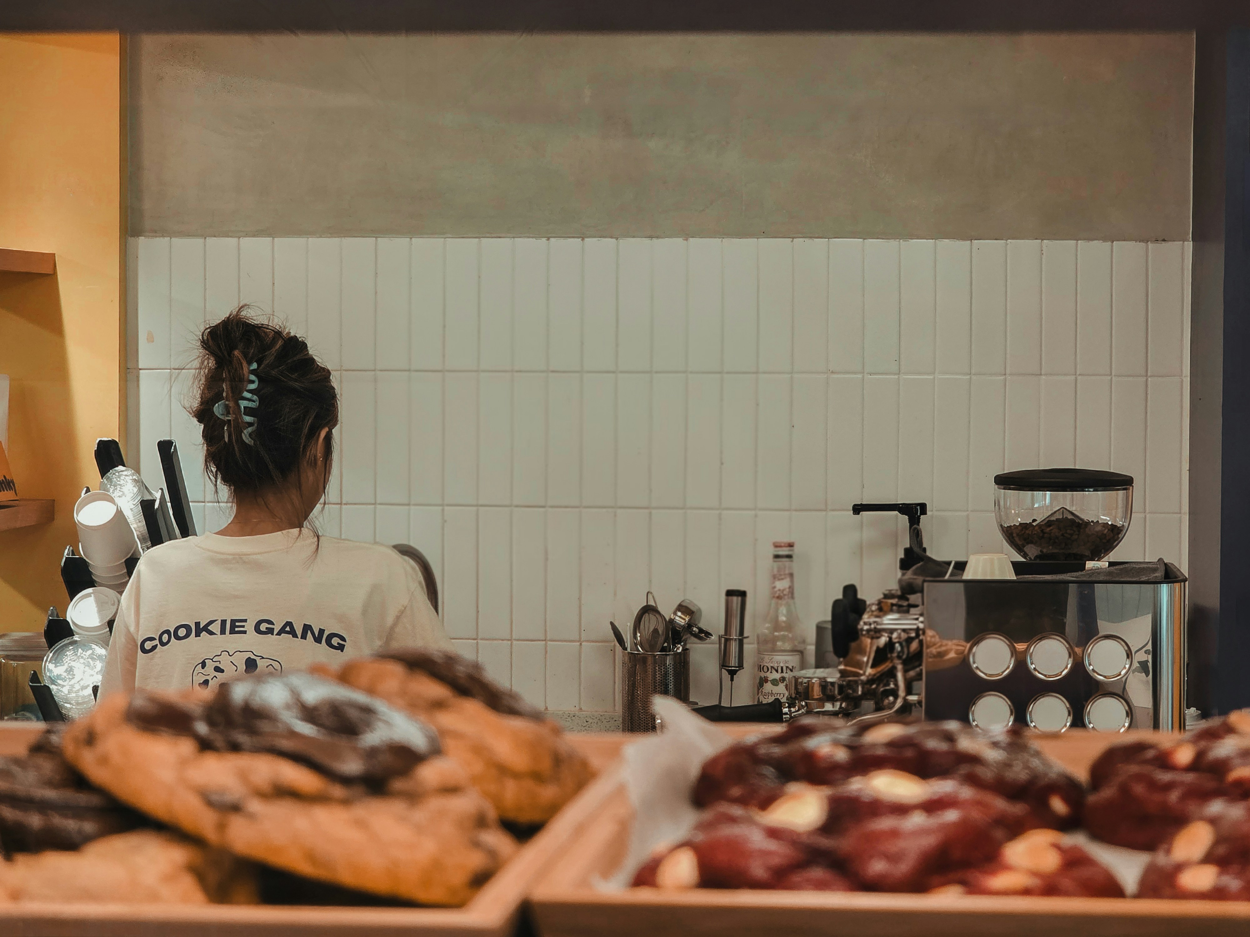 Bäckerei Café Gaiser