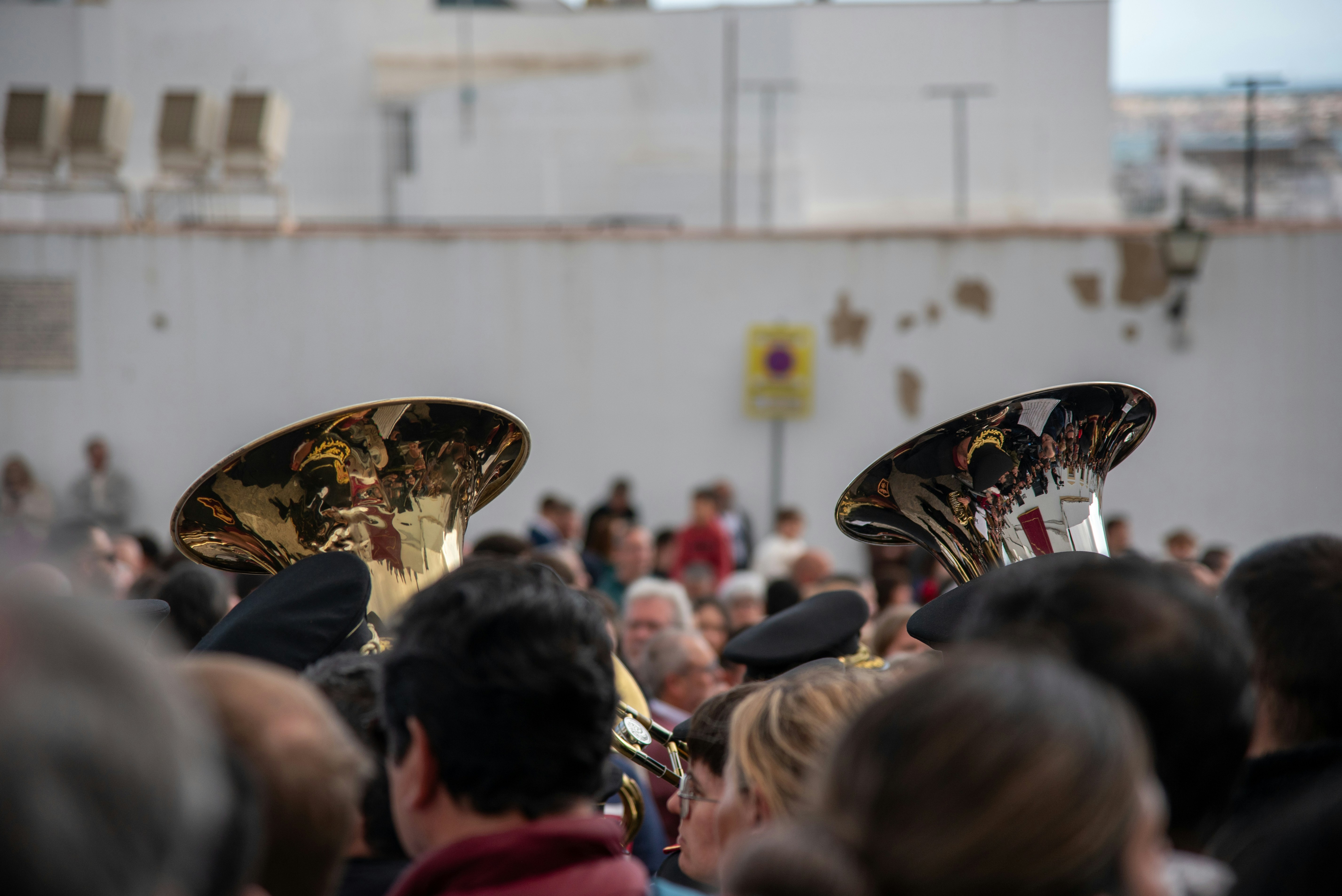 Image by Gunnar Ridderström via Unsplash