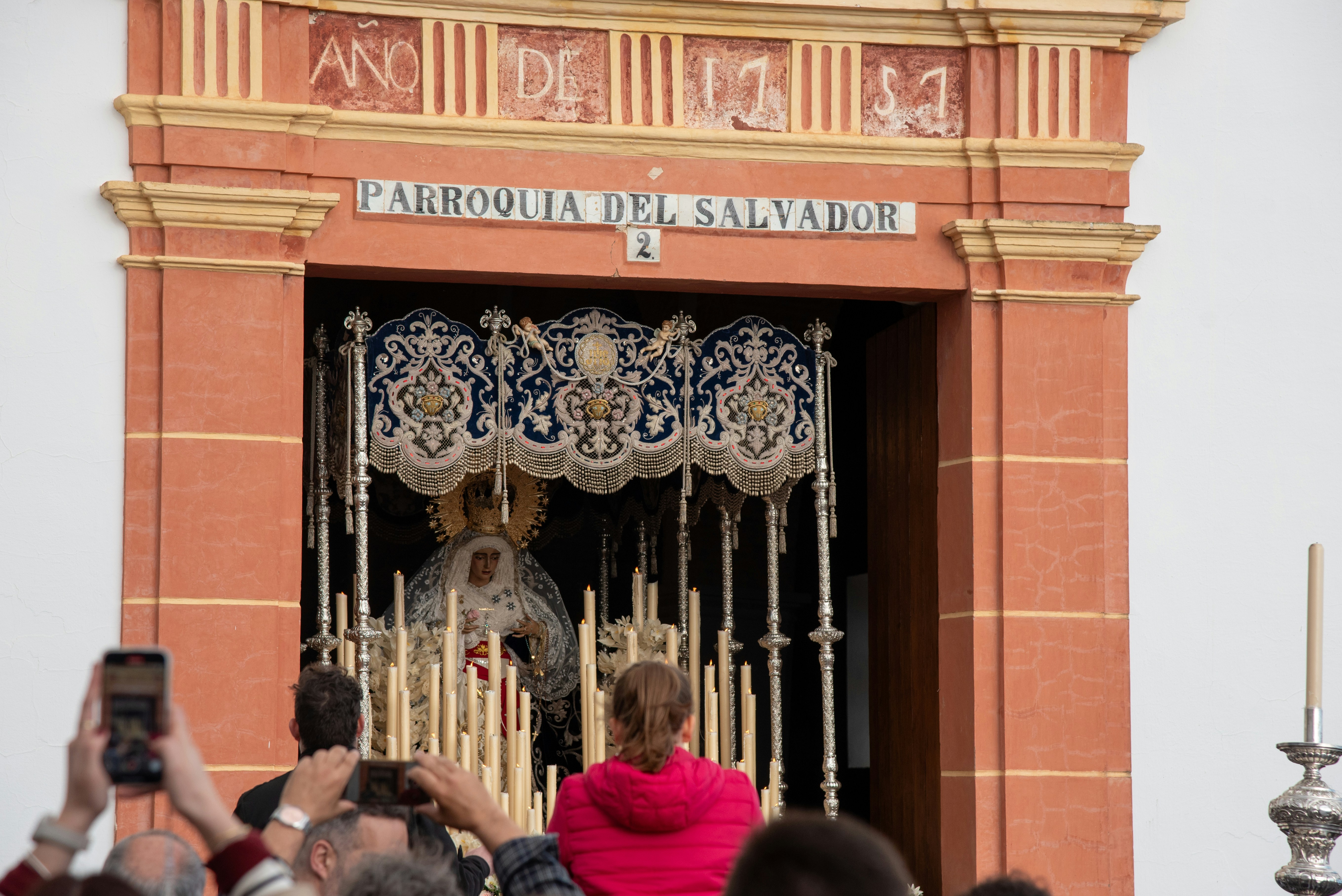 Alameda Melchor Ocampo