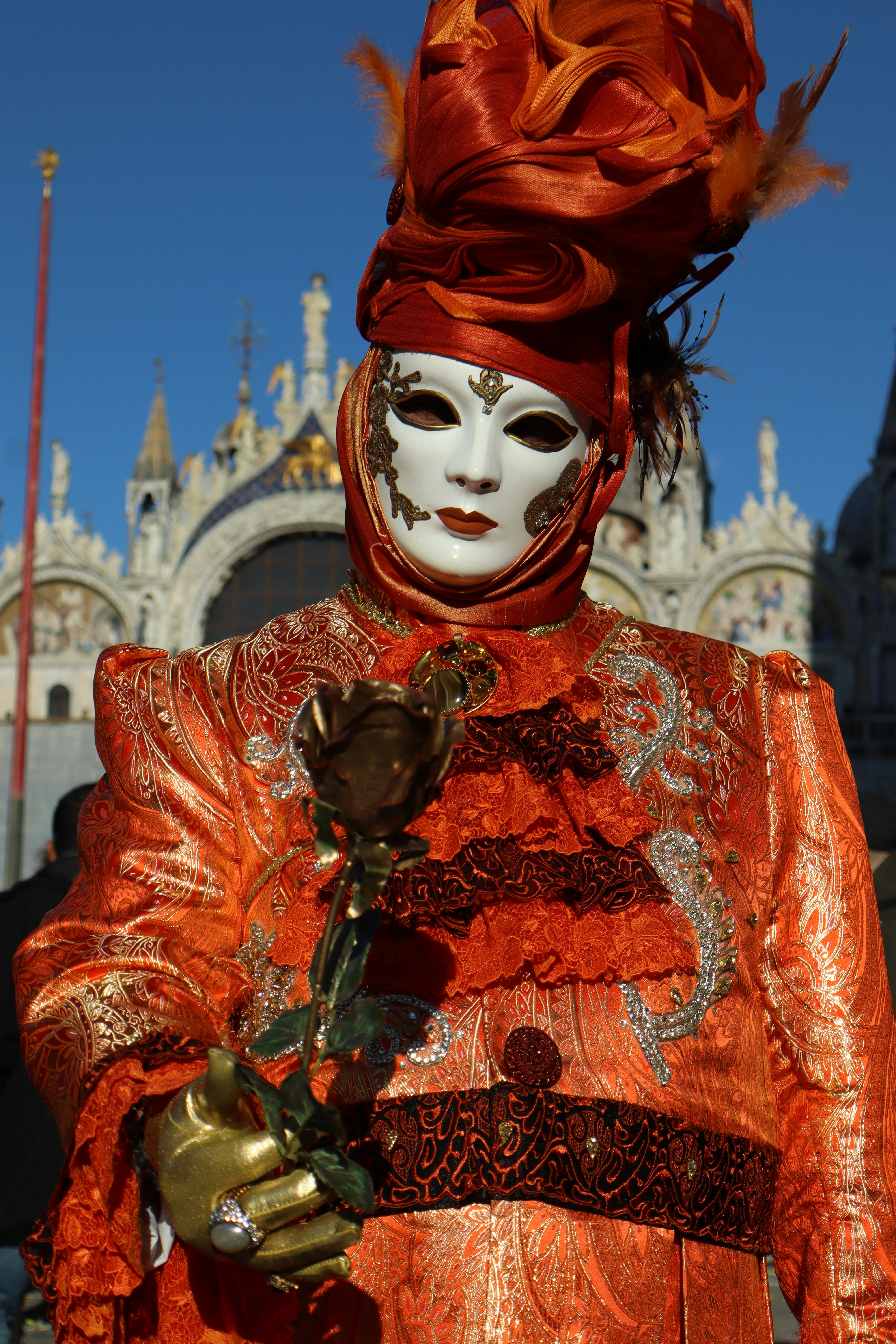 (Intermedio) Carnevale 2026: tradizione e innovazione nelle piazze italiane