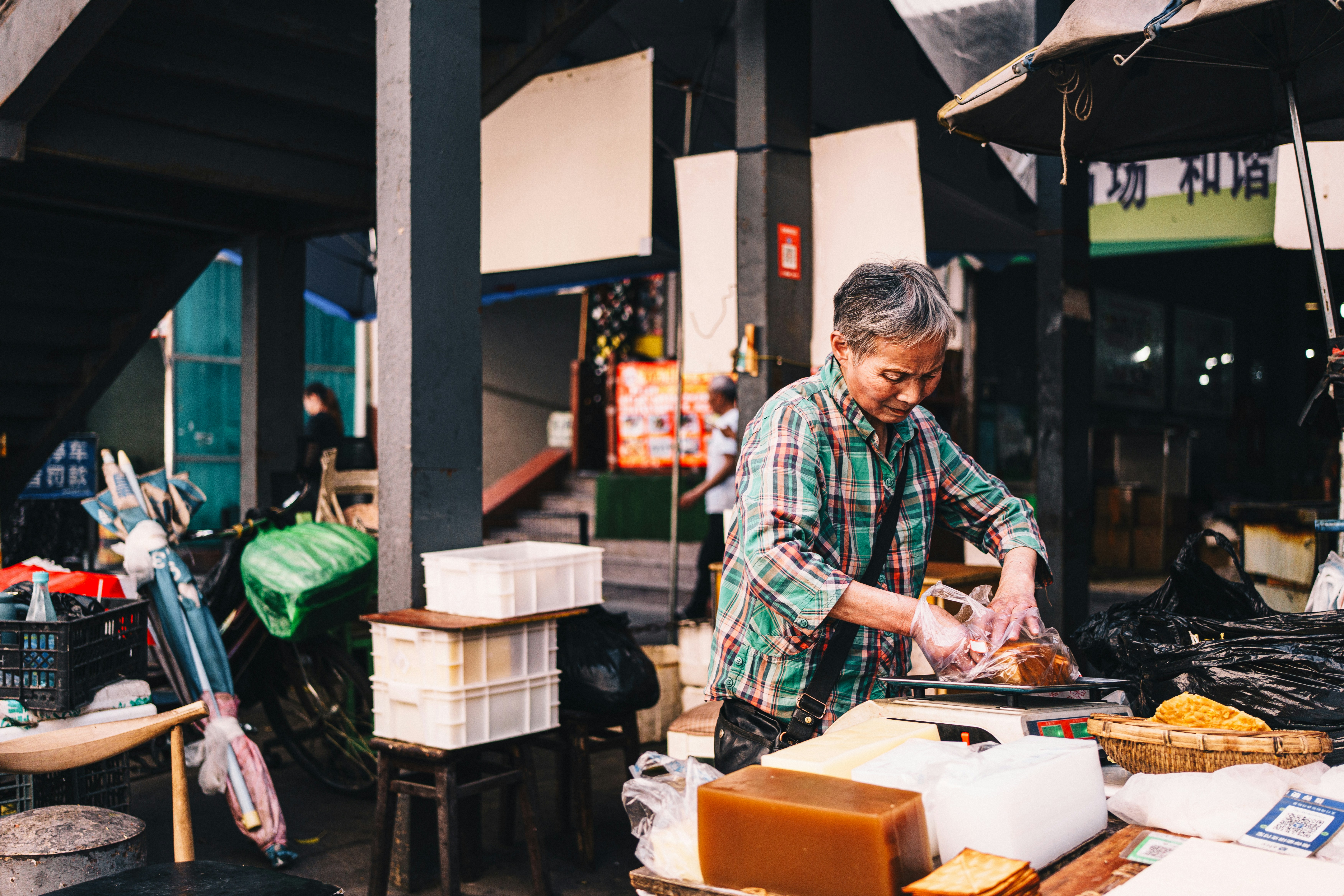 Photo by toxicsmoker