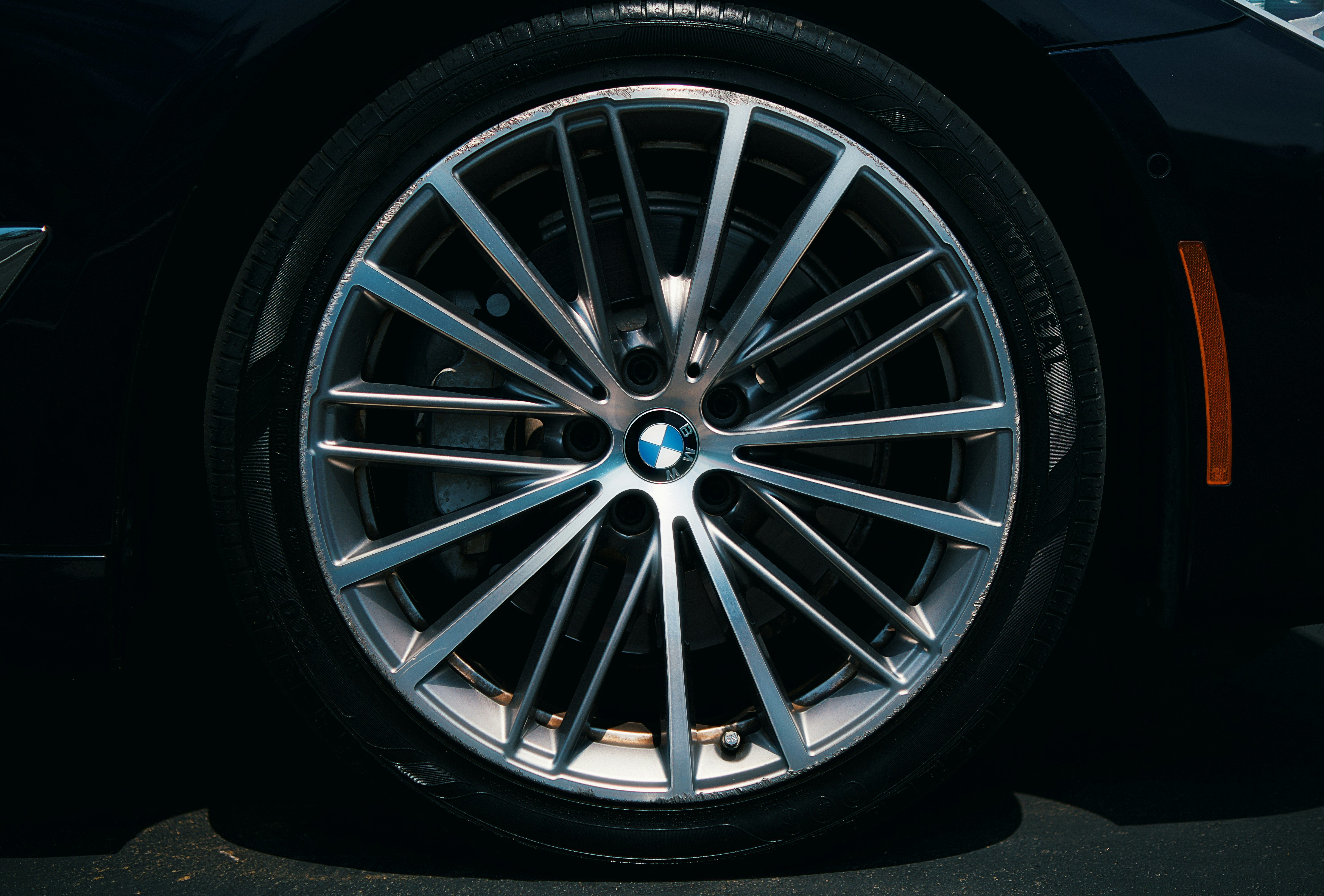 Felgi 5x120 BMW — które modele i rozmiary są dostępne