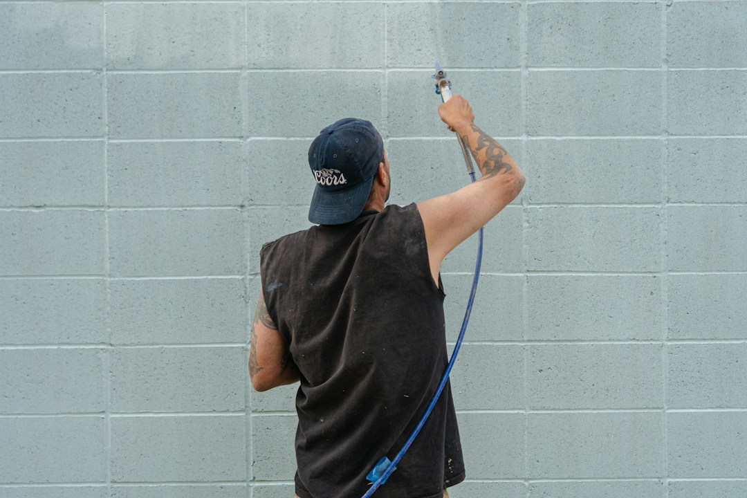 Thompson Property Services 's image