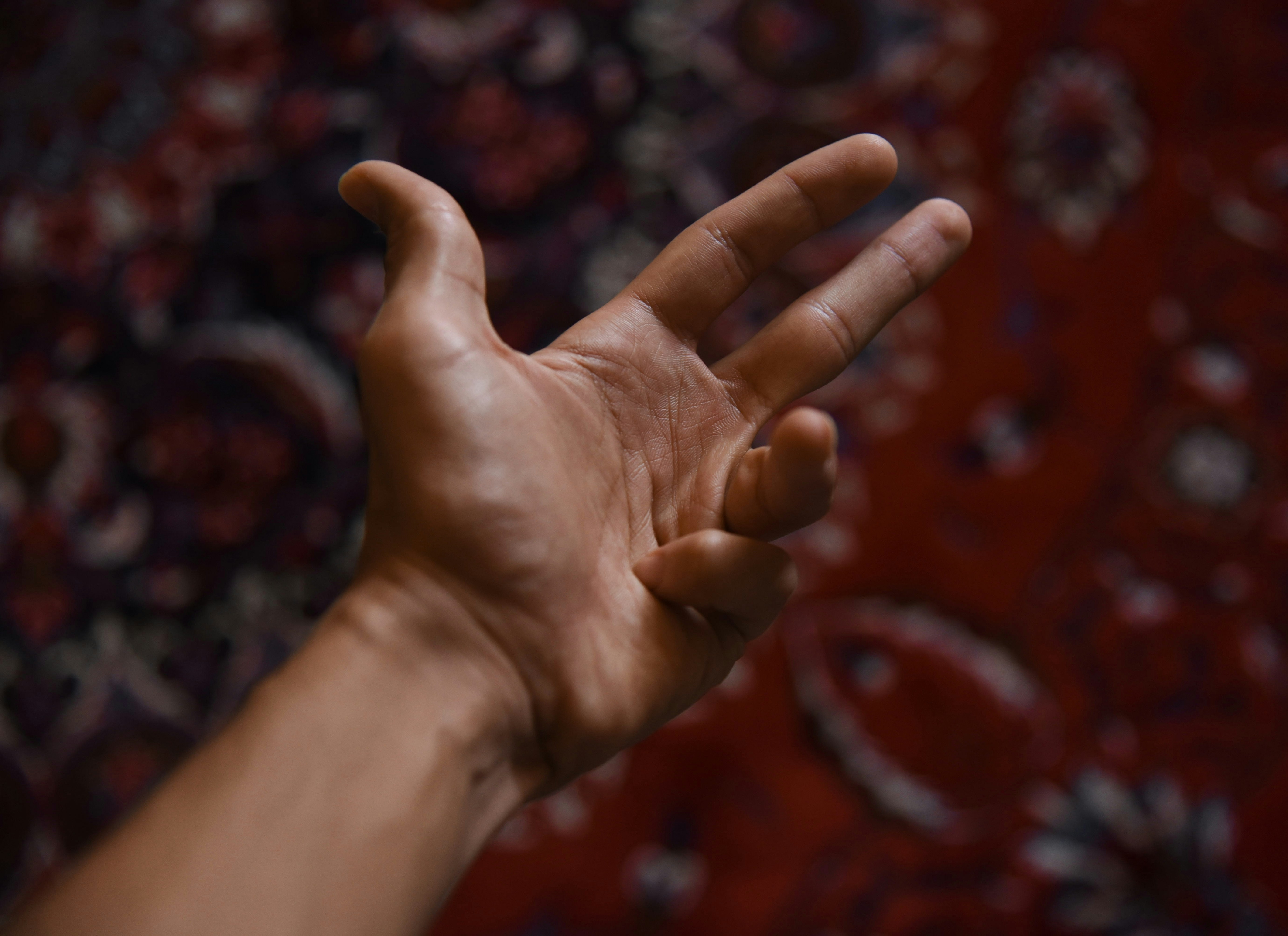 masculine skin texture, wallpaper, Testosterone & Skin Texture: How Levels Impact Men 6