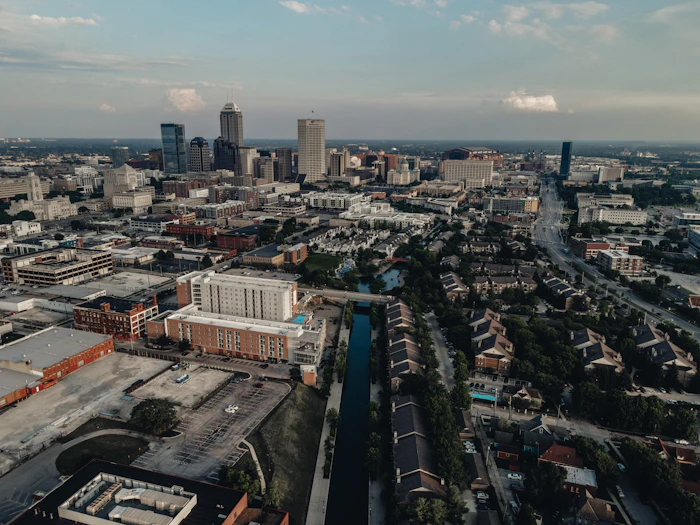 Part-time jobs in Indianapolis
