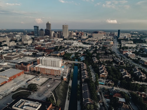 Indianapolis — furnished monthly rentals