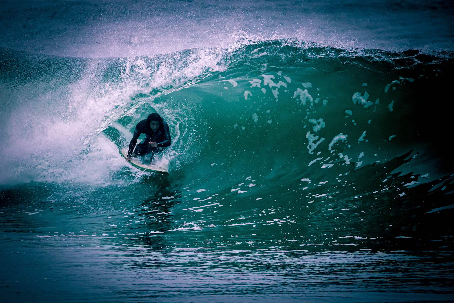 Why Small Waves Are Still Worth Surfing