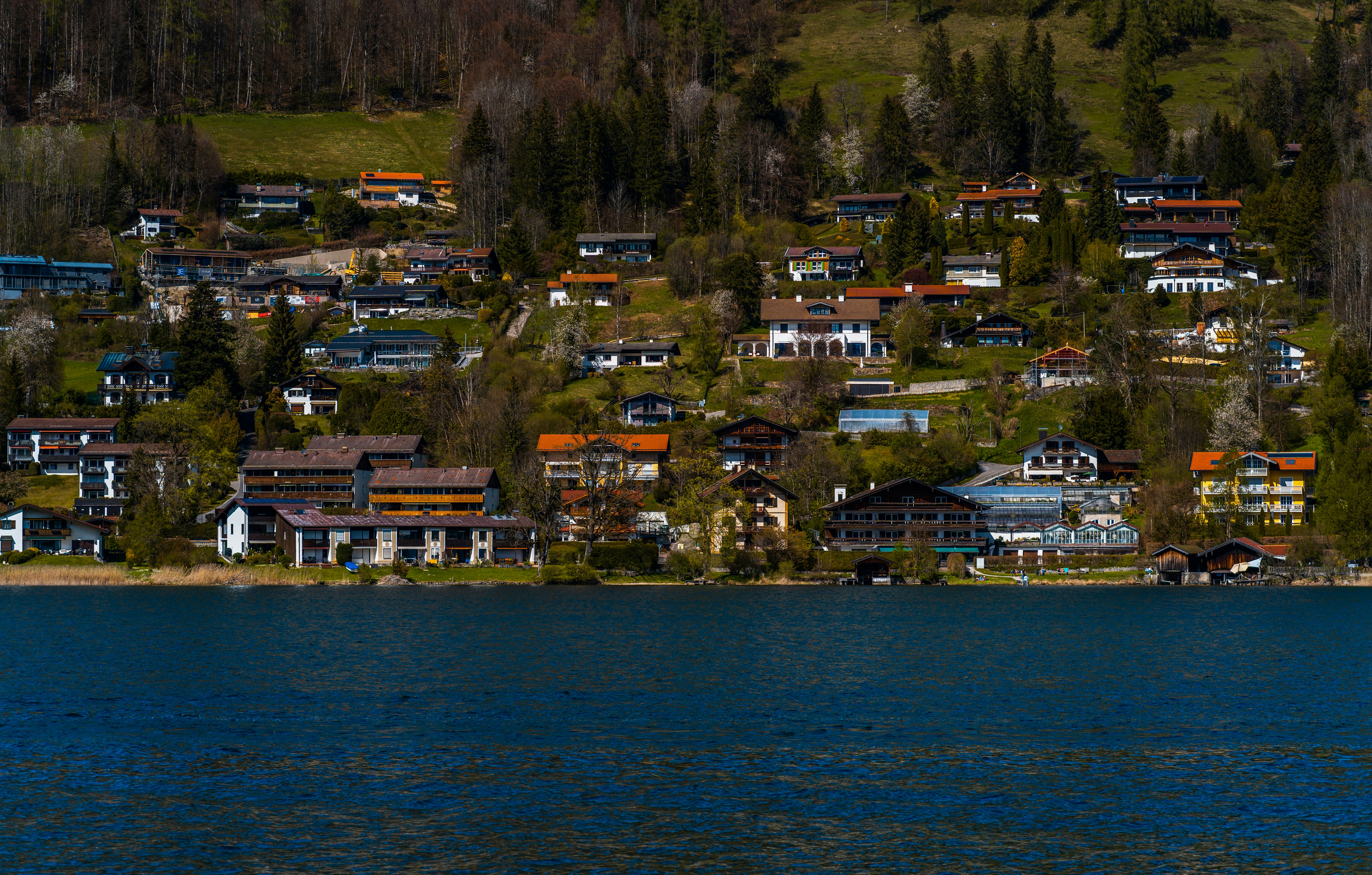 Tegernsee