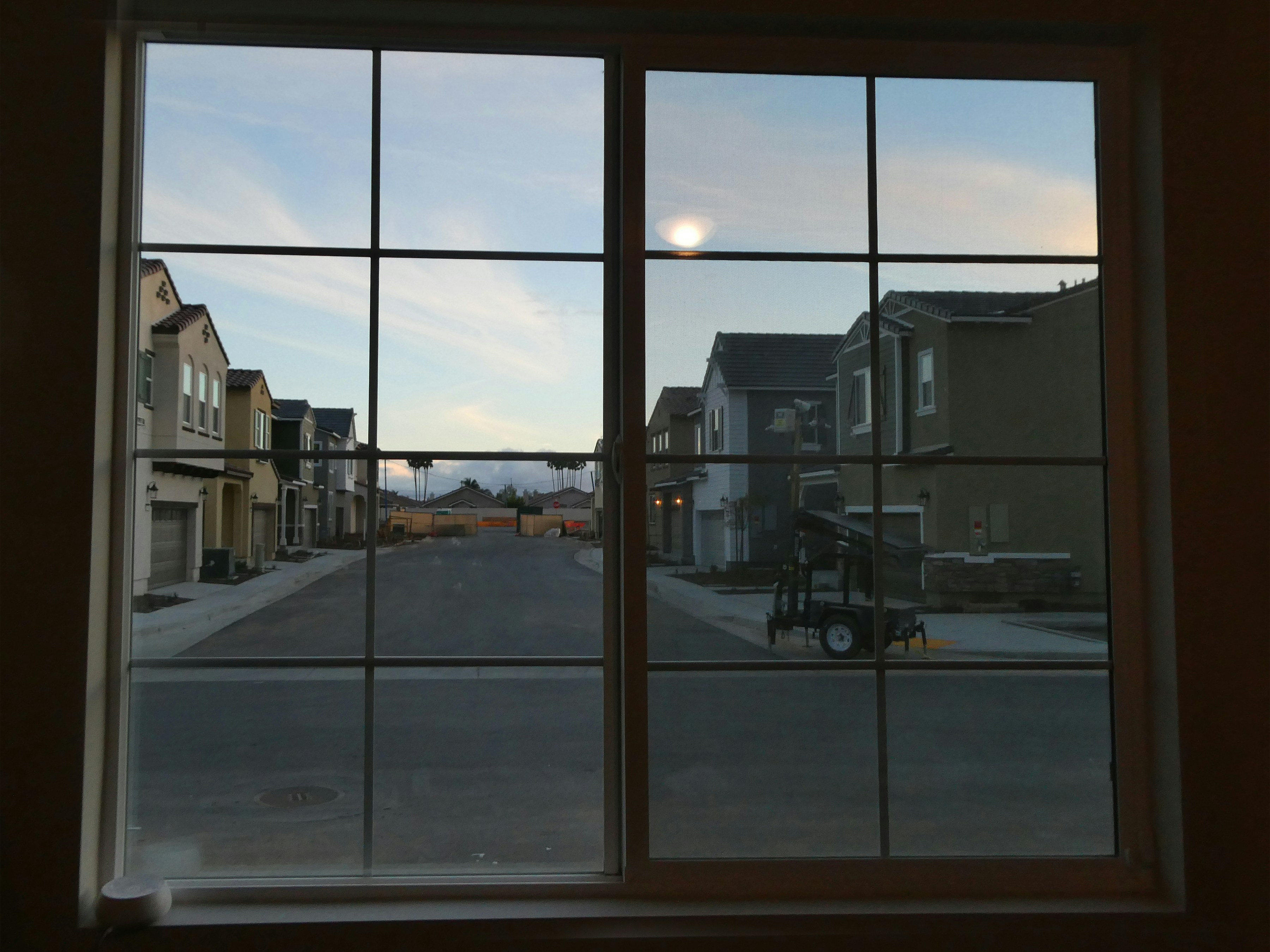 affordable window tinting