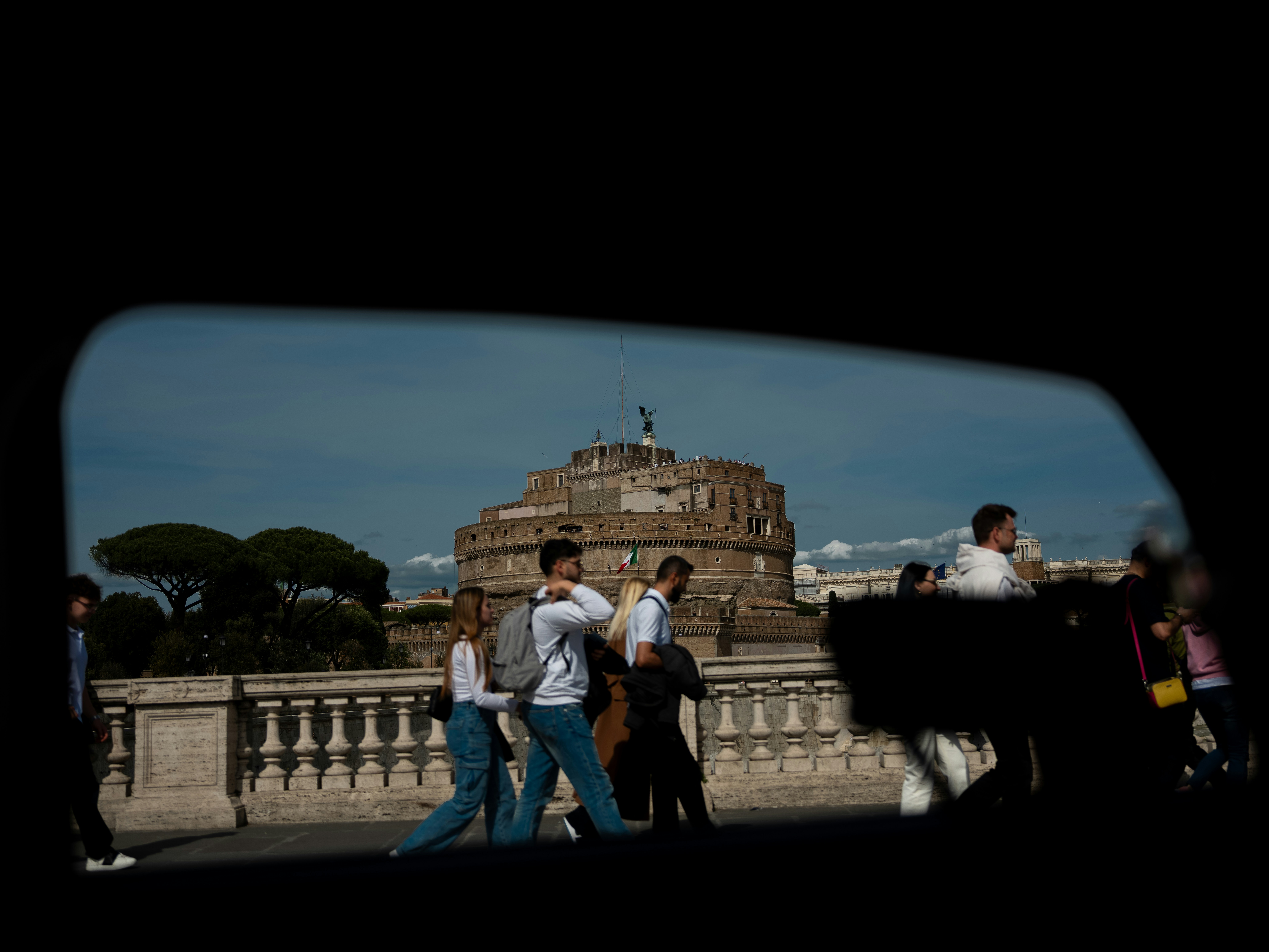 Castel Sant'Angelo photo 3