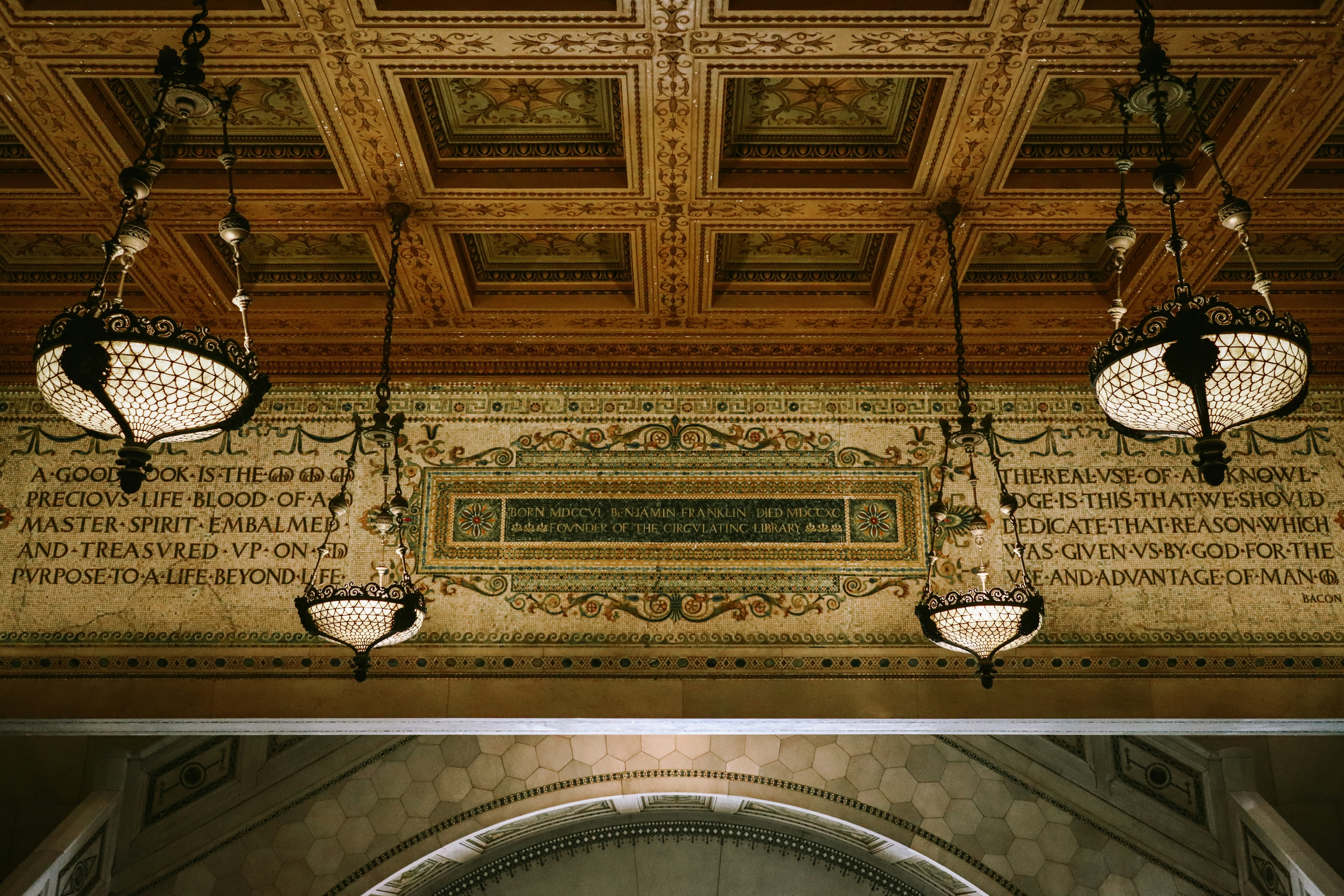 Modern & Contemporary Evening Auction