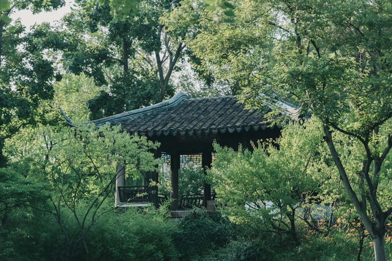 Travel China Articles Cover