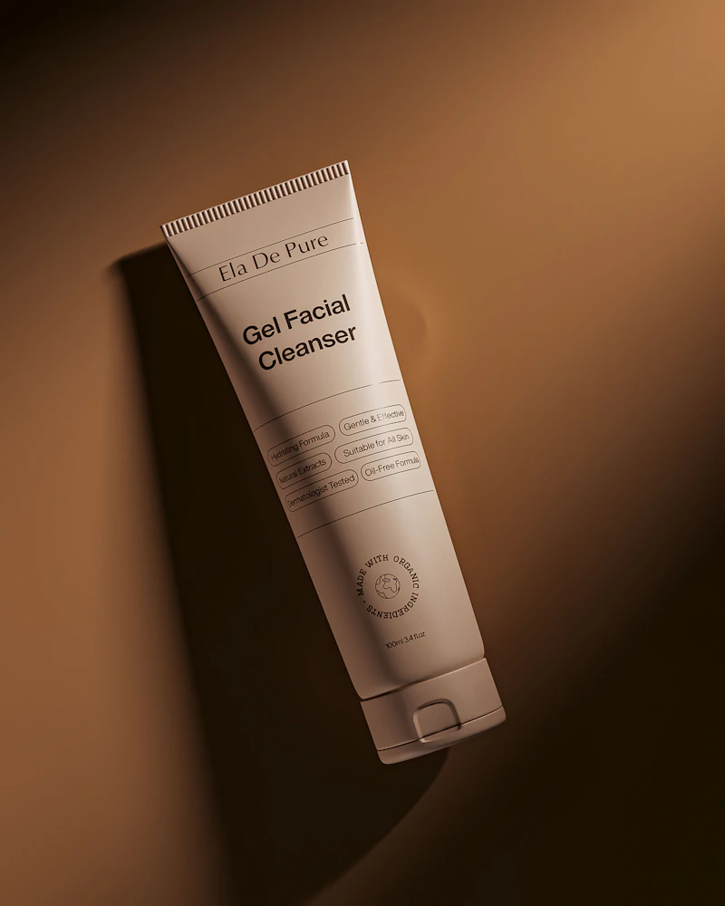 Dermé Clarifying Cleanser