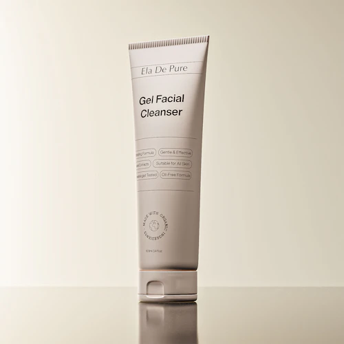 Brightening Facial Care toner