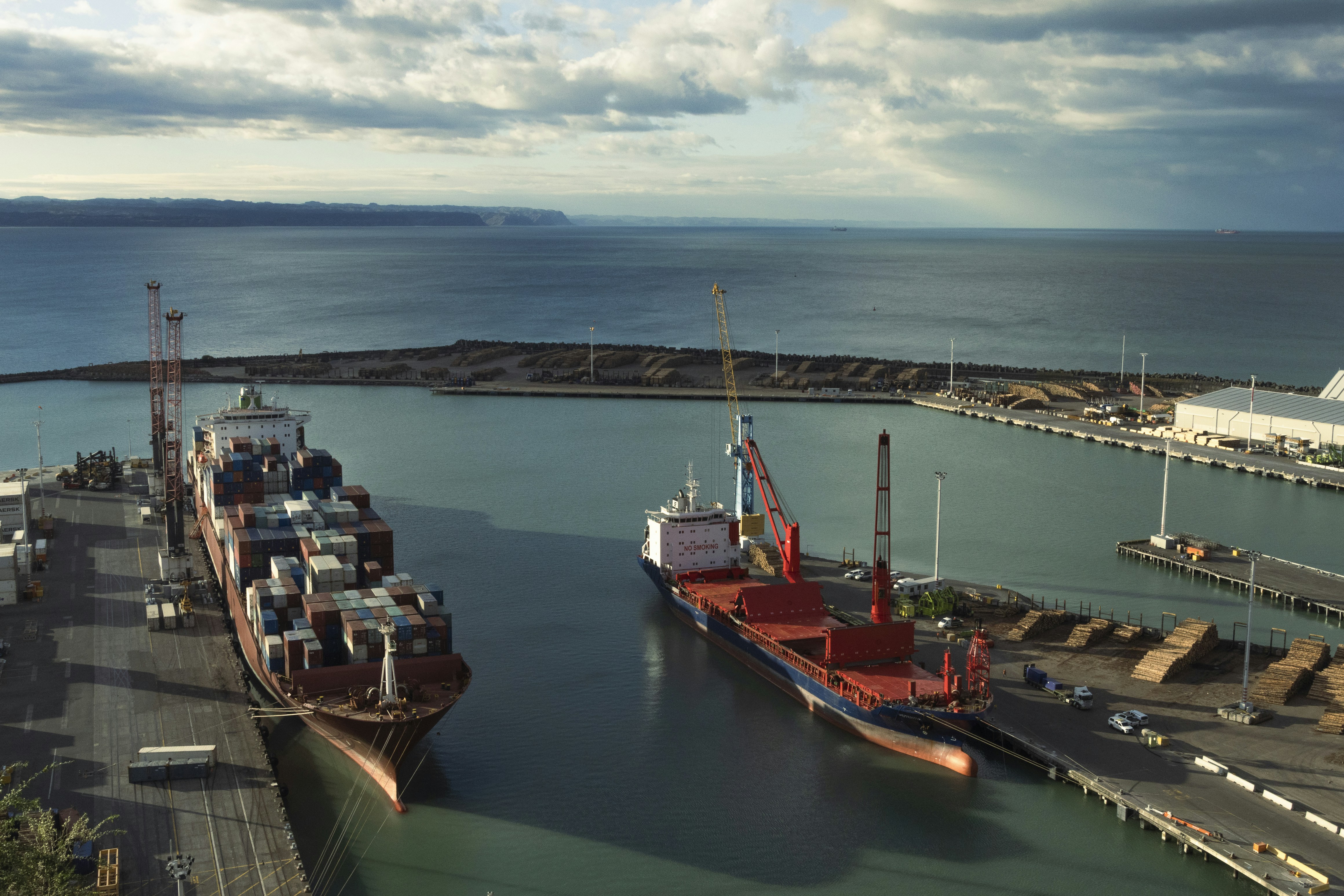 The Dollar's Quiet Retreat