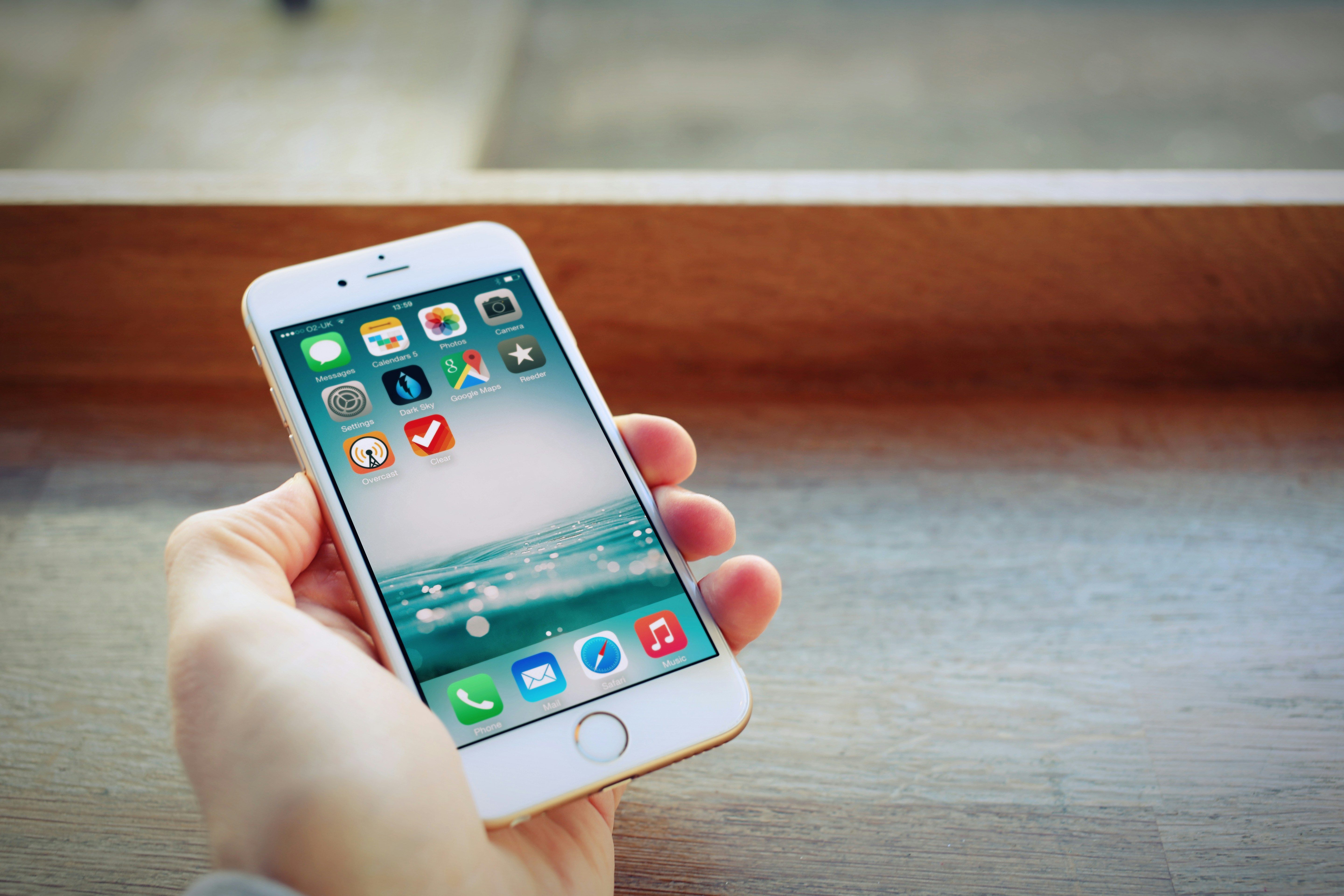 Photo by dancounsell