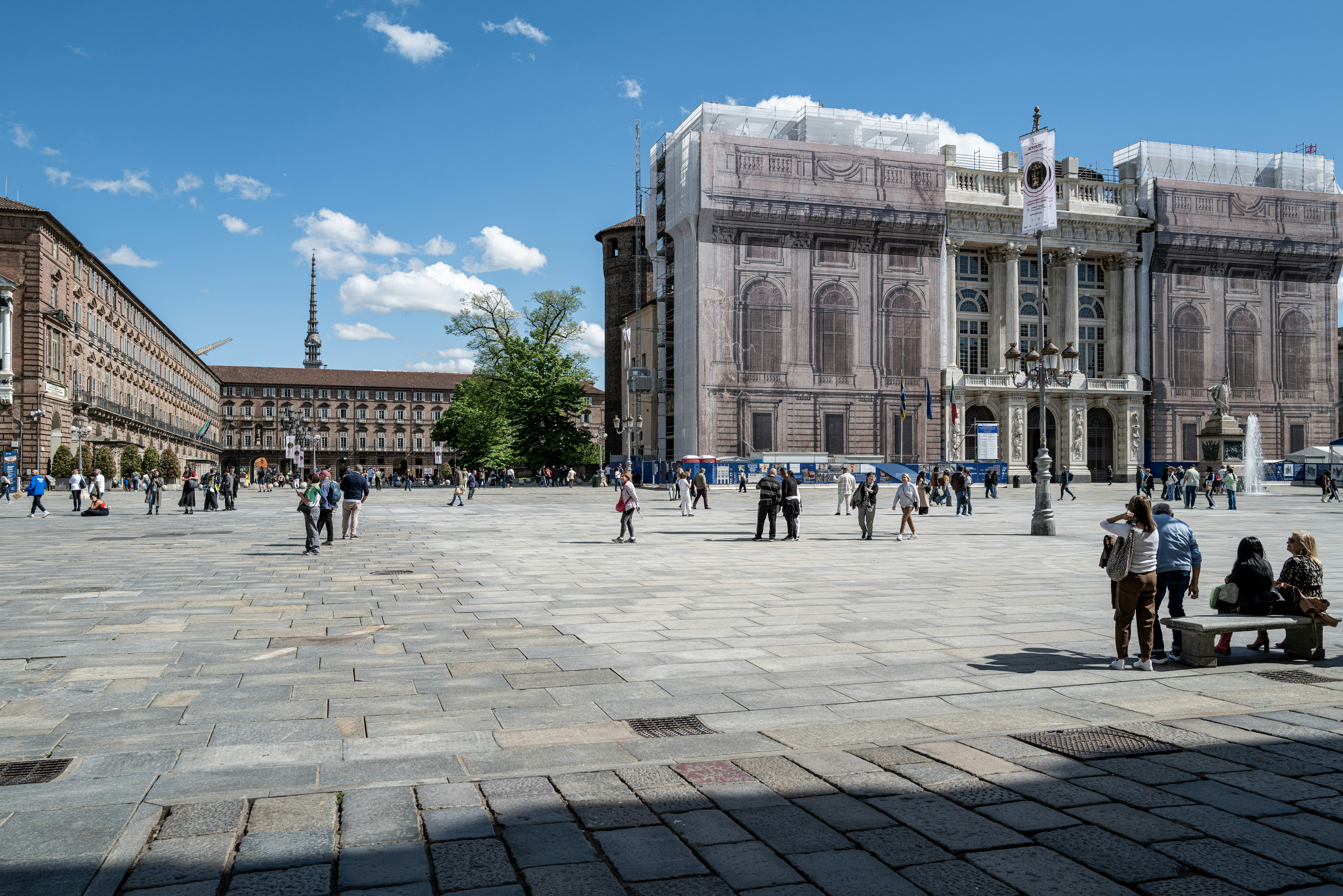 萨伏伊皇宫酒店