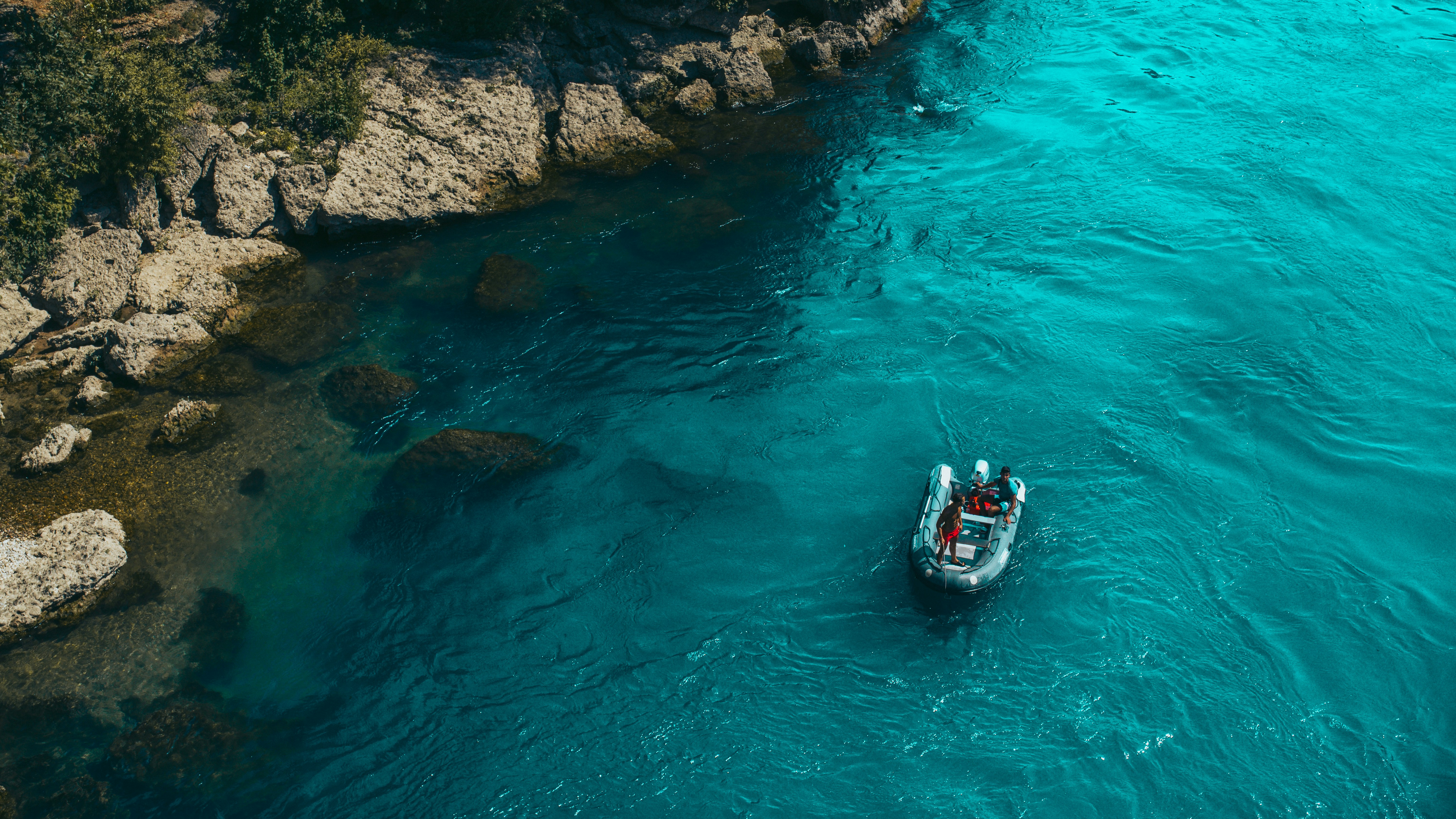 Antalya’da Deniz Çöpleri İçin Toplumsal Seferberlik Başladı - Gündem haberi görseli