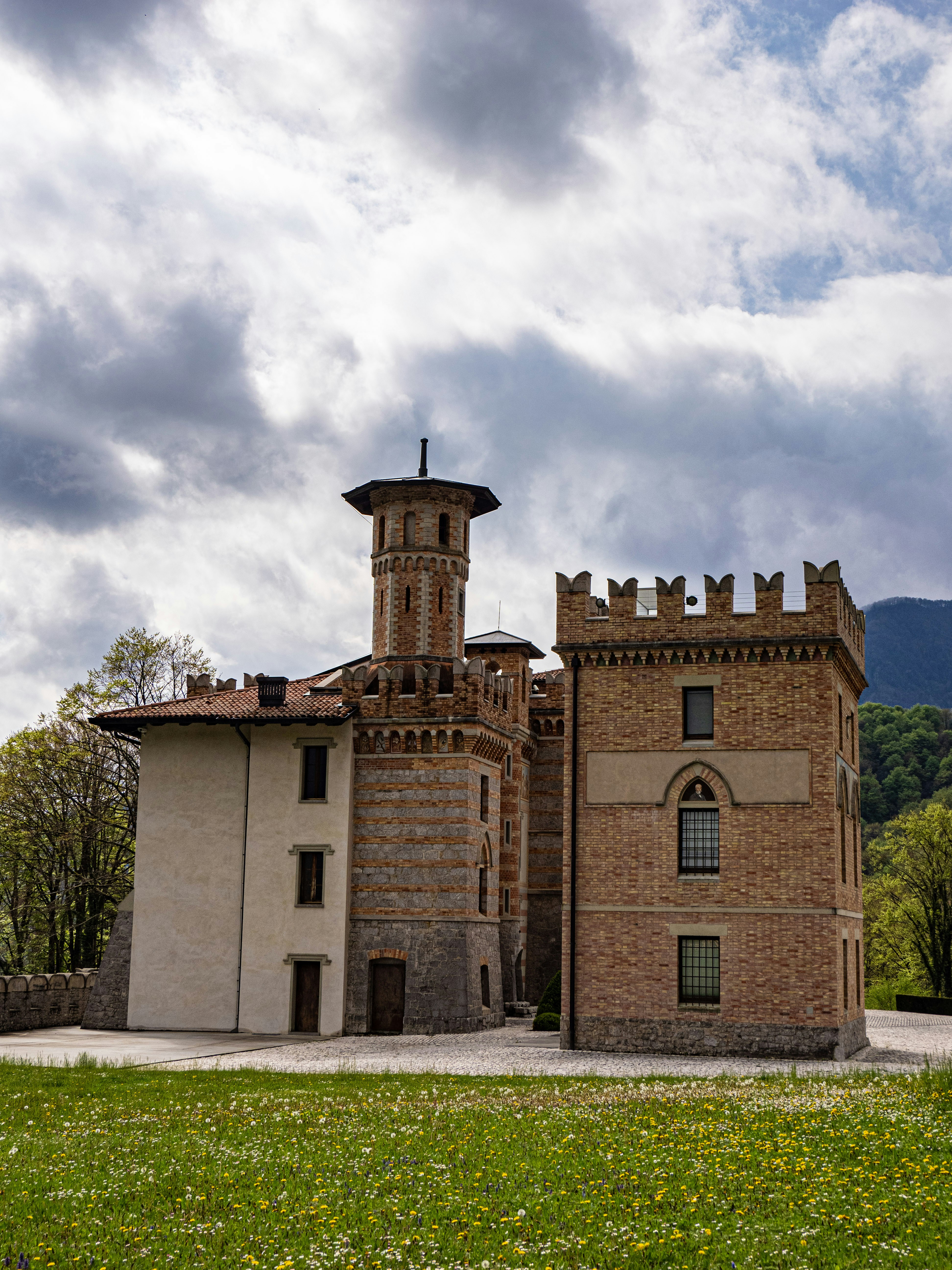Buffavento Castle photo 2