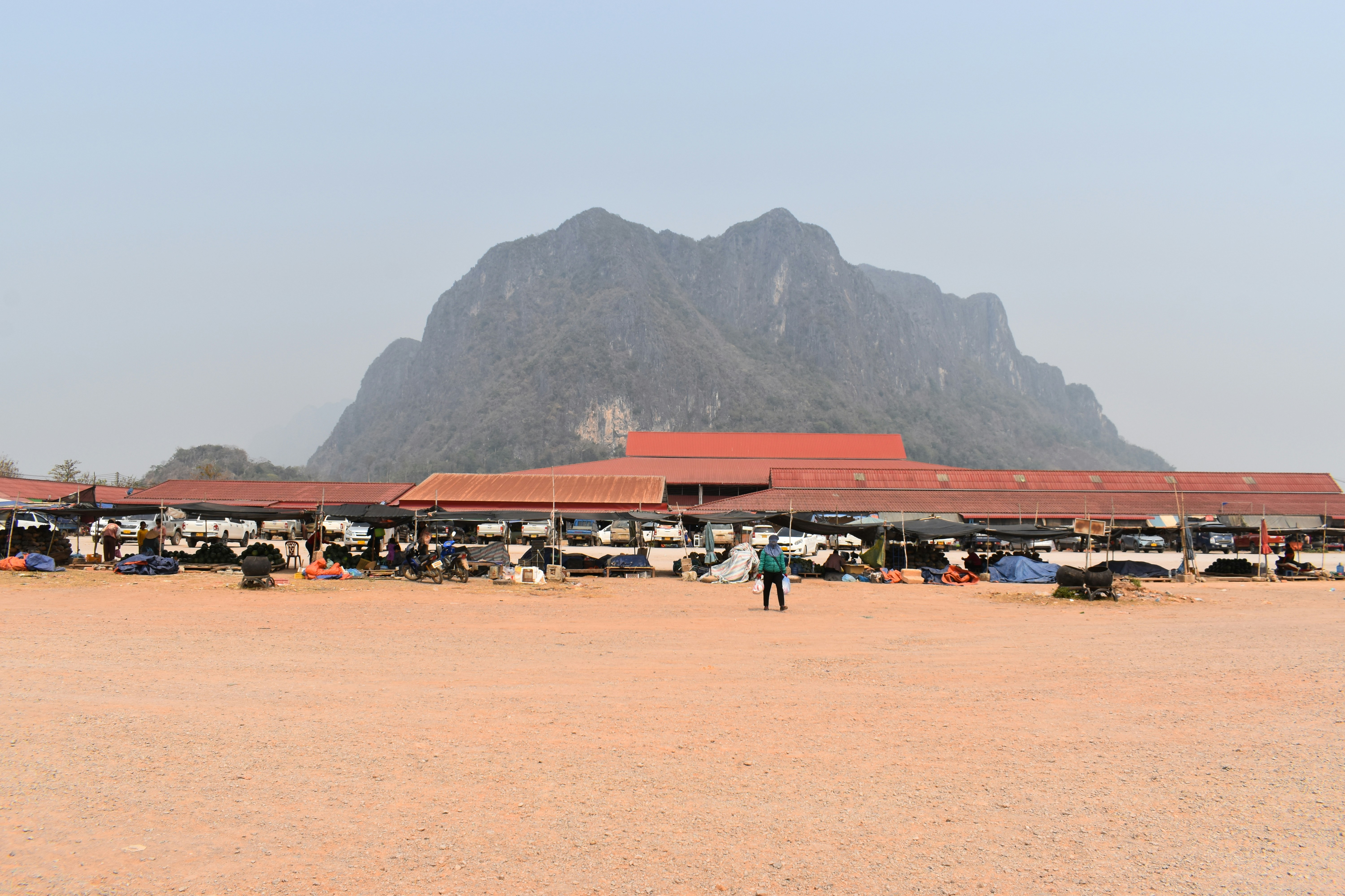 Gran Bazaar