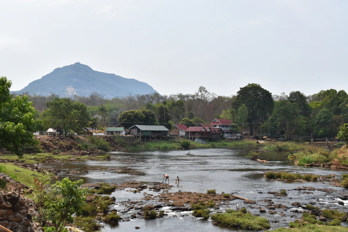 Papikondalu