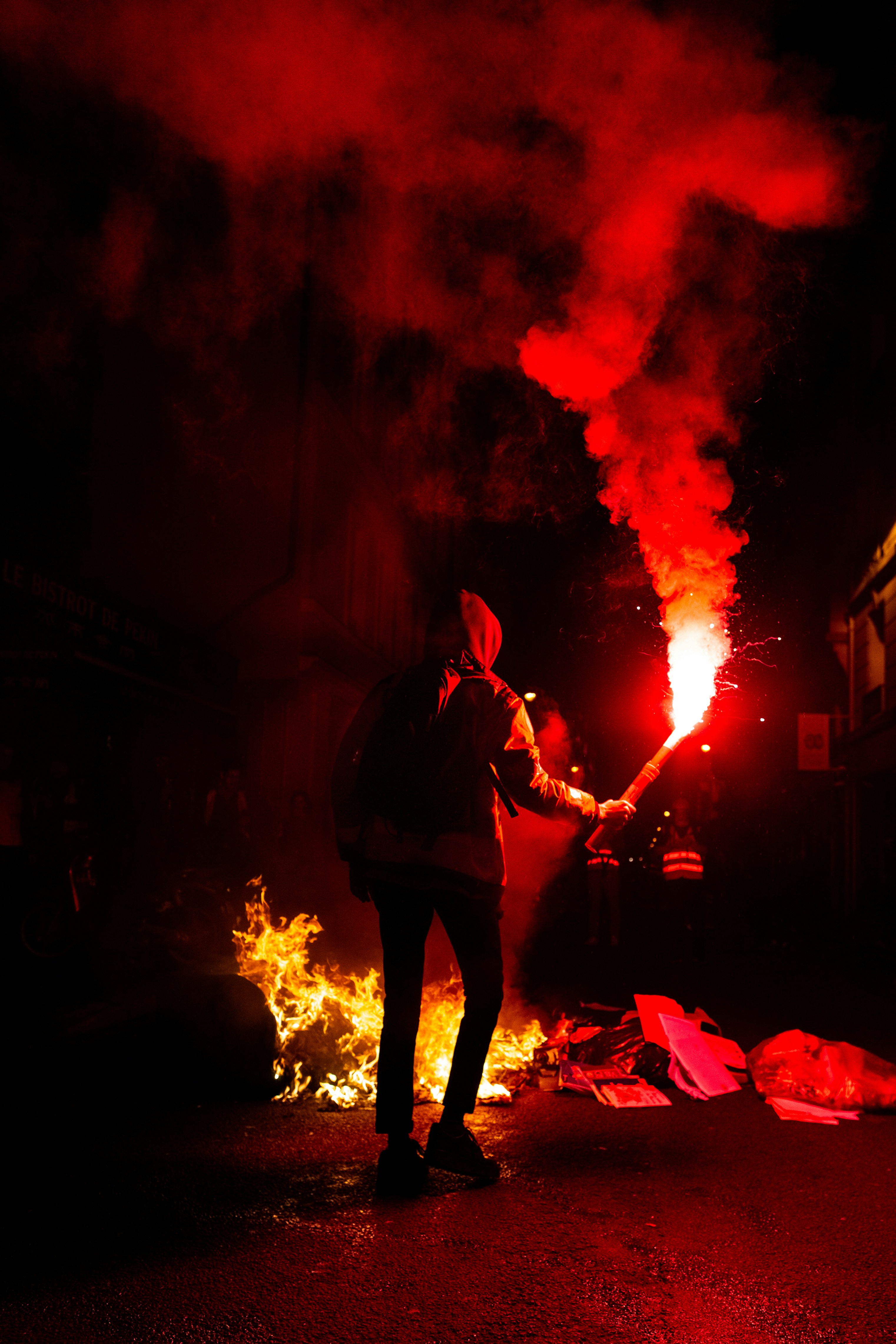 Photo by lucasverbeke