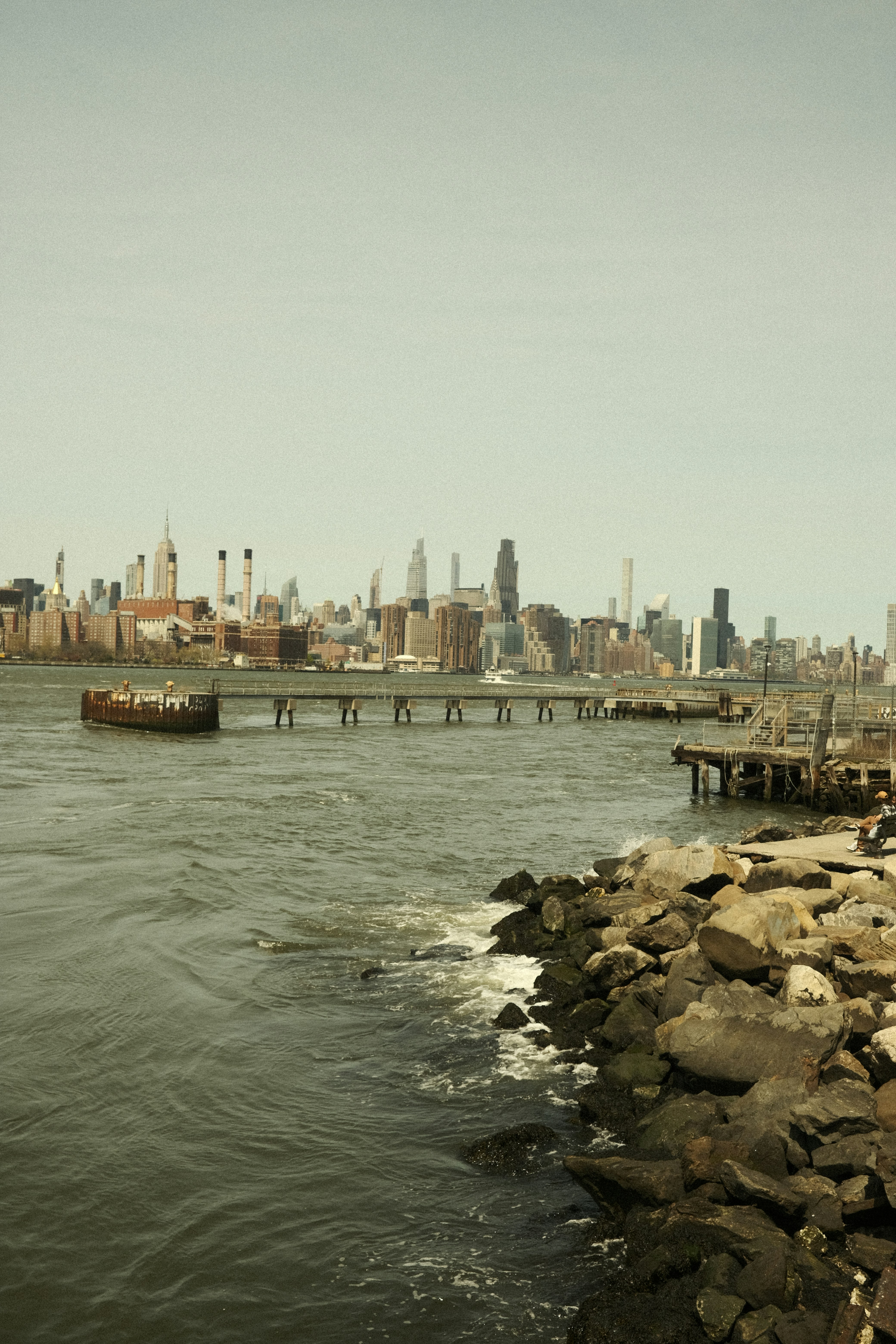 Westside Coney Island Menu