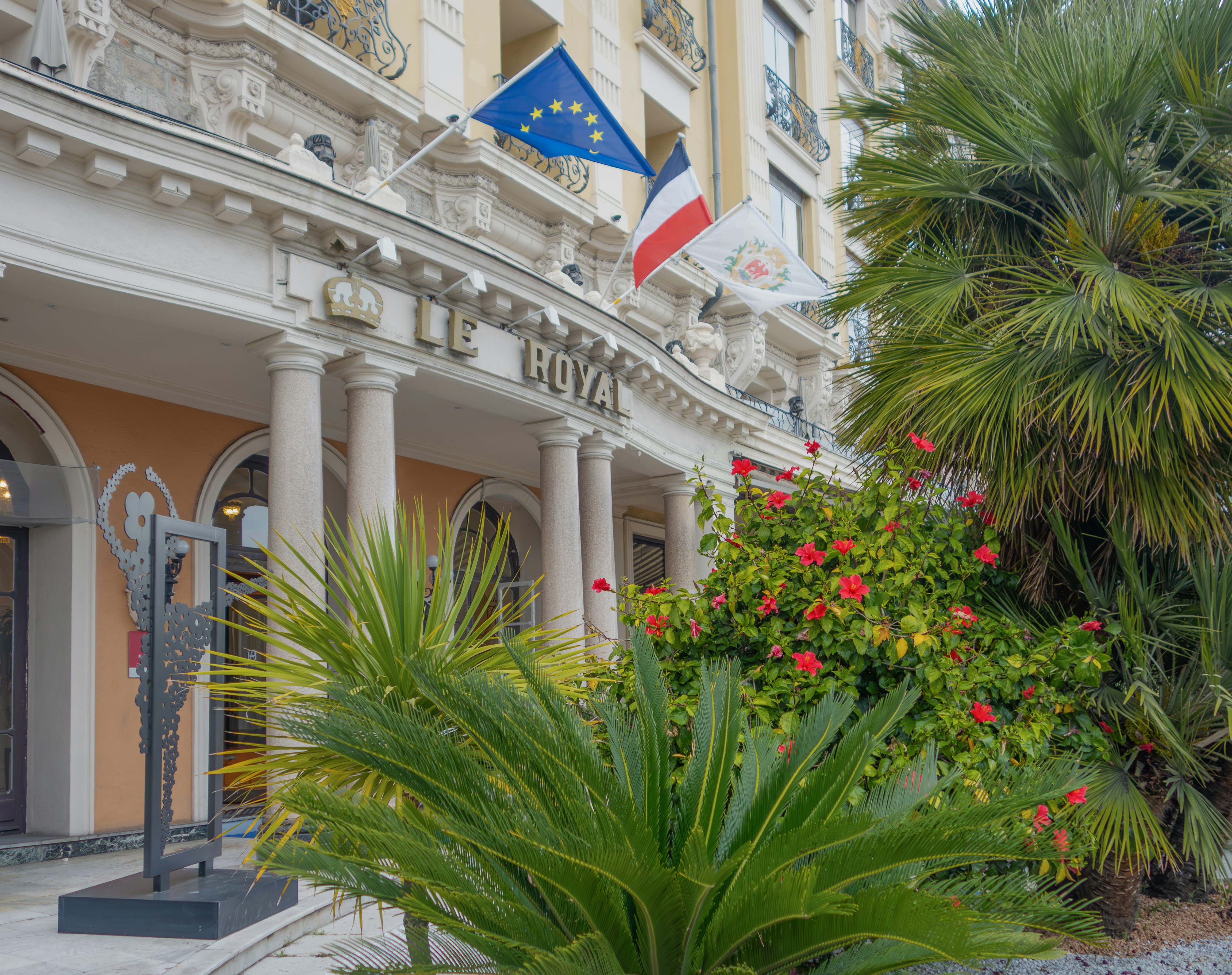 Ambassade de Slovénie - Ambassade van Slovenië