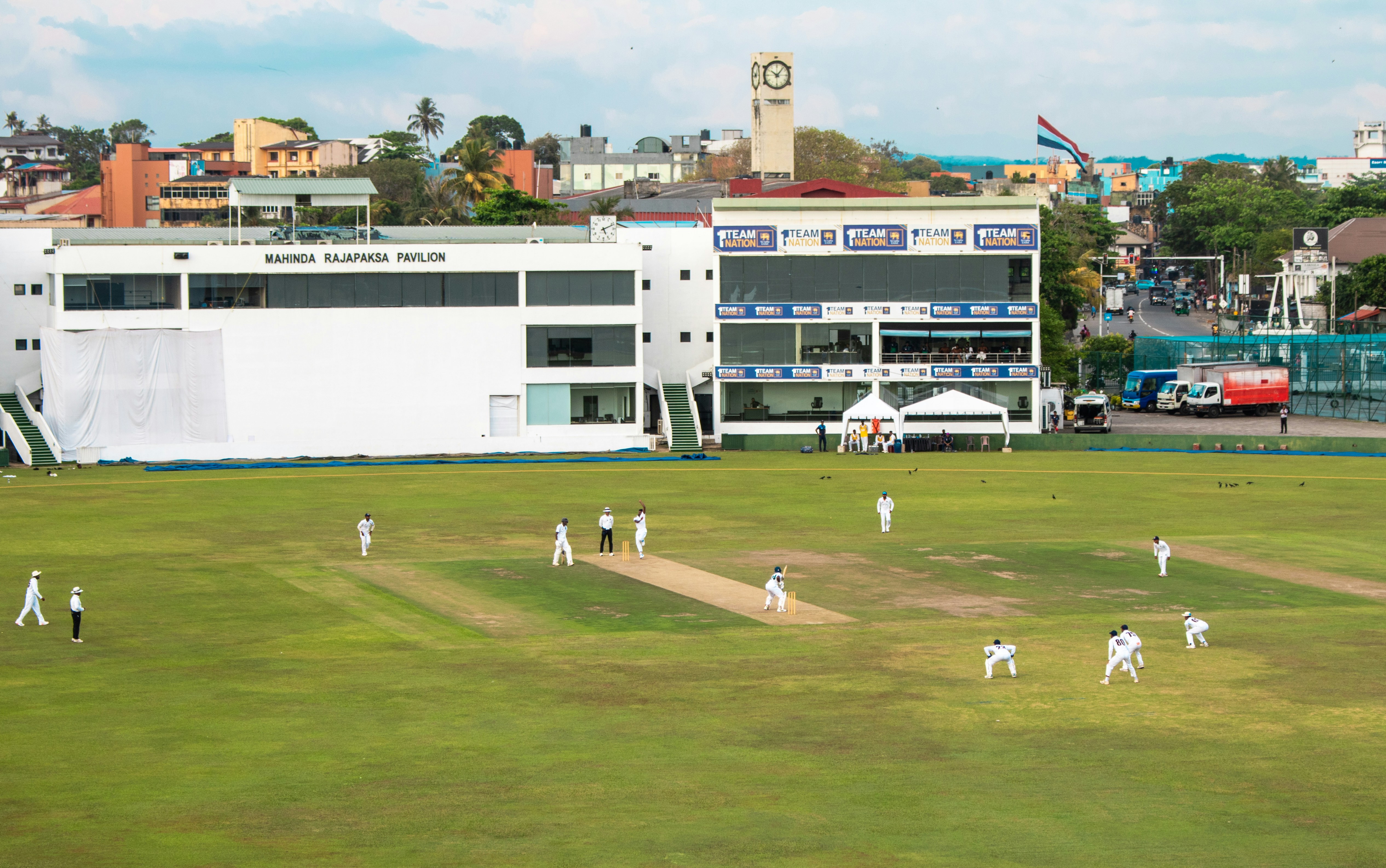 Tournament Participation