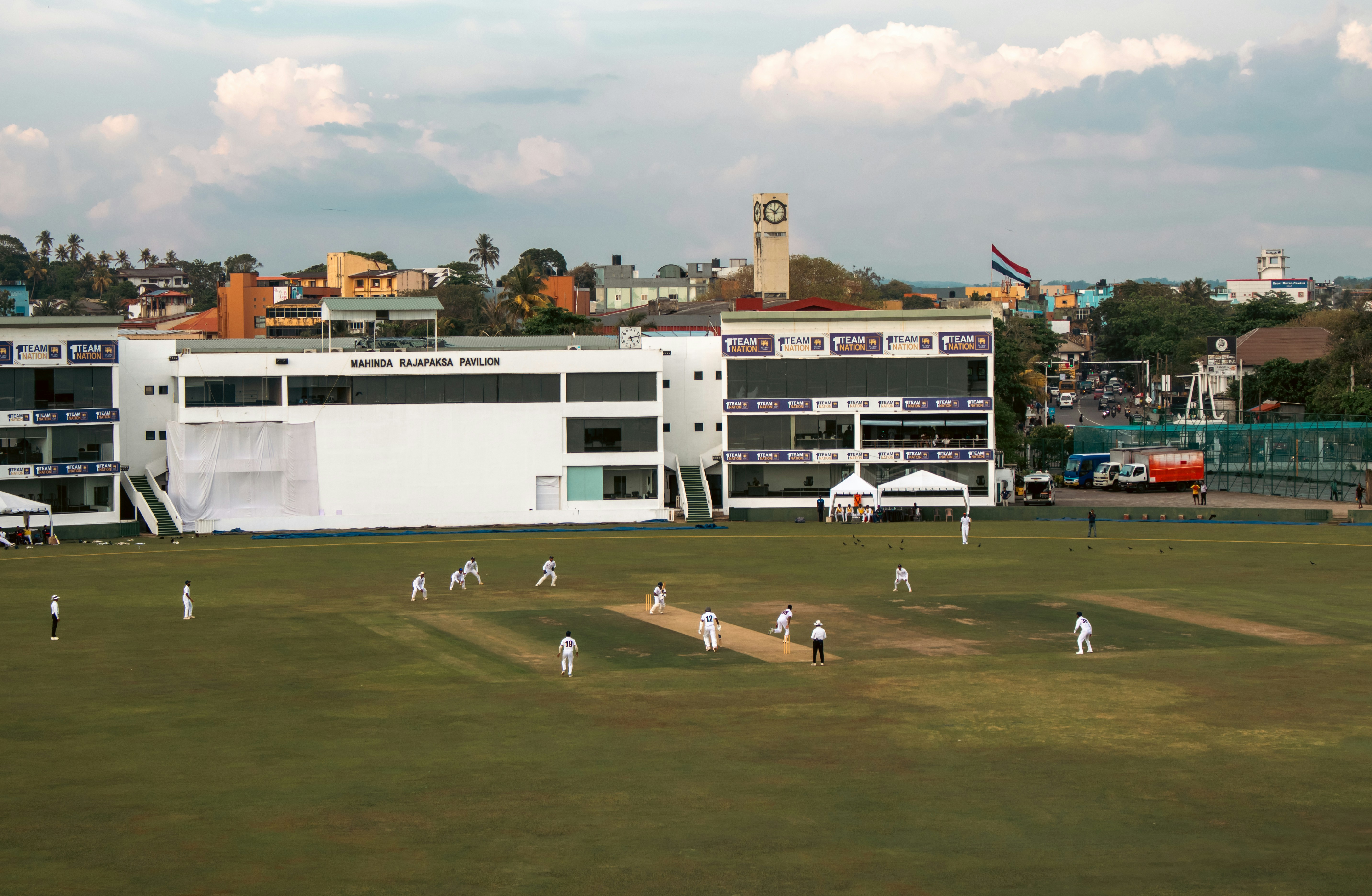 Cricket Live Score: Your Ultimate Guide to Real-Time Updates