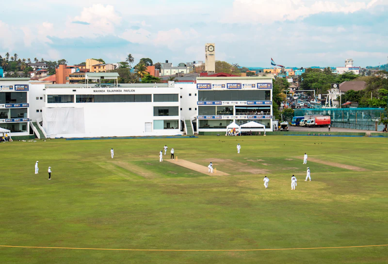 Tilak Varma Appointed South Zone Captain Amidst Tumultuous Duleep Trophy Squad Selection