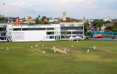 Former U-19 Star Manjot Kalra Arrested Amid Explosive Match-Fixing Scandal In Sri Lanka
