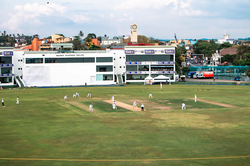 Lanka Premier League 2026 Reshapes T20 Landscape Amid Renewed Tactical Competition