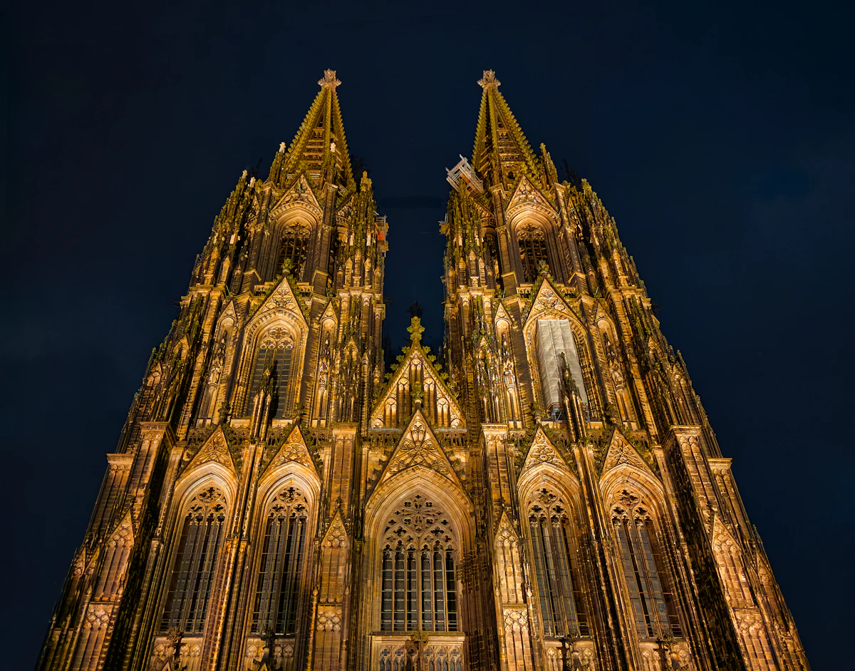 Cologne, Germany