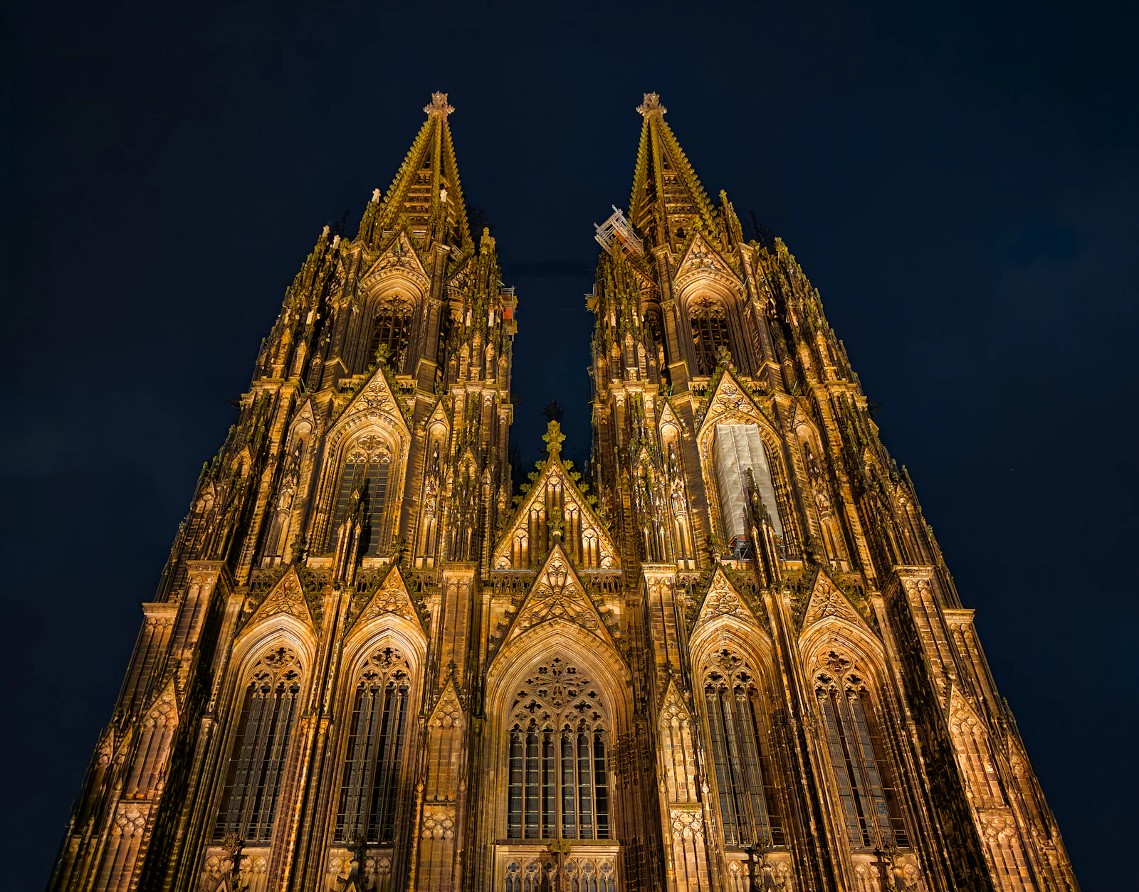 Cologne