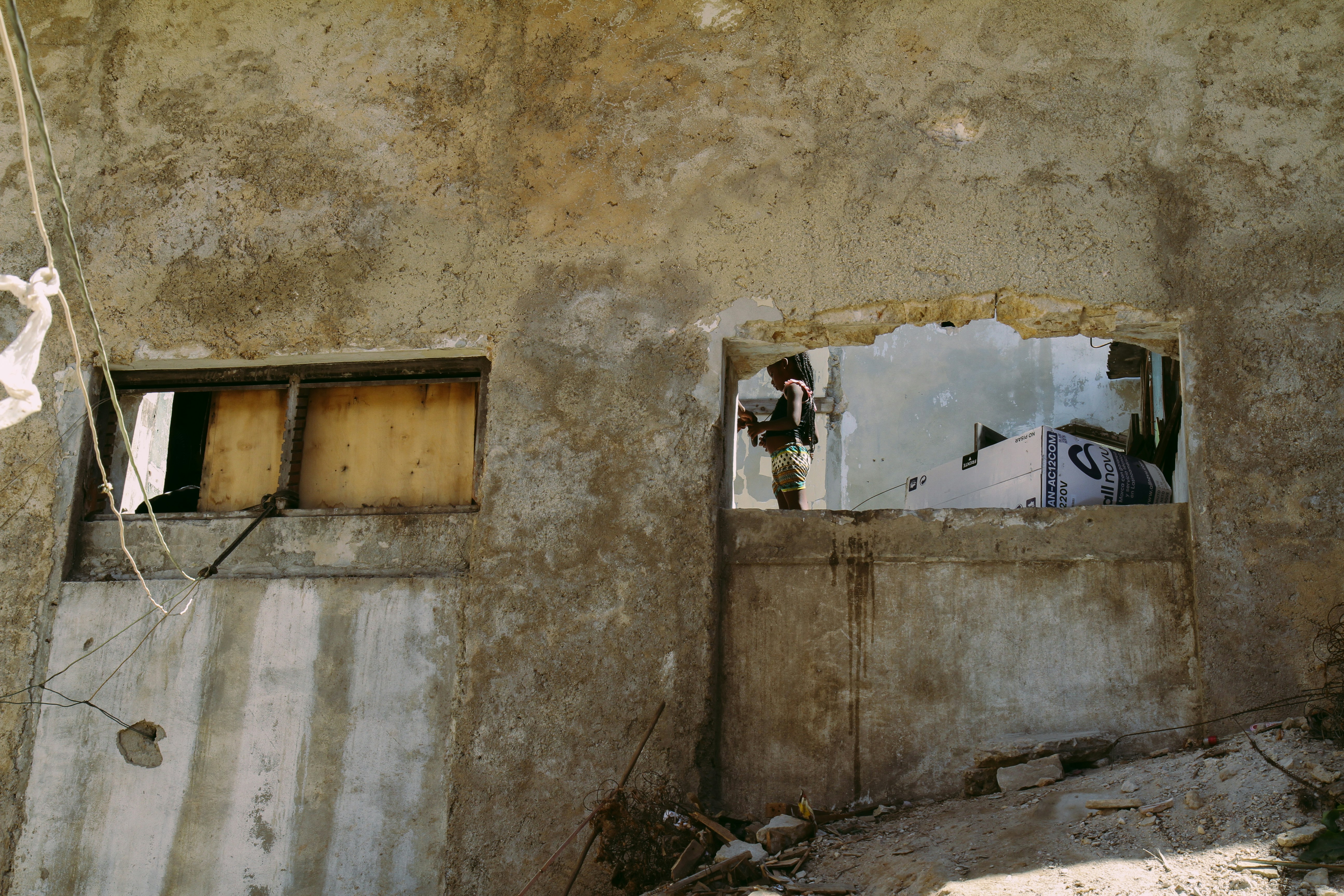 Photo by alessandravennema