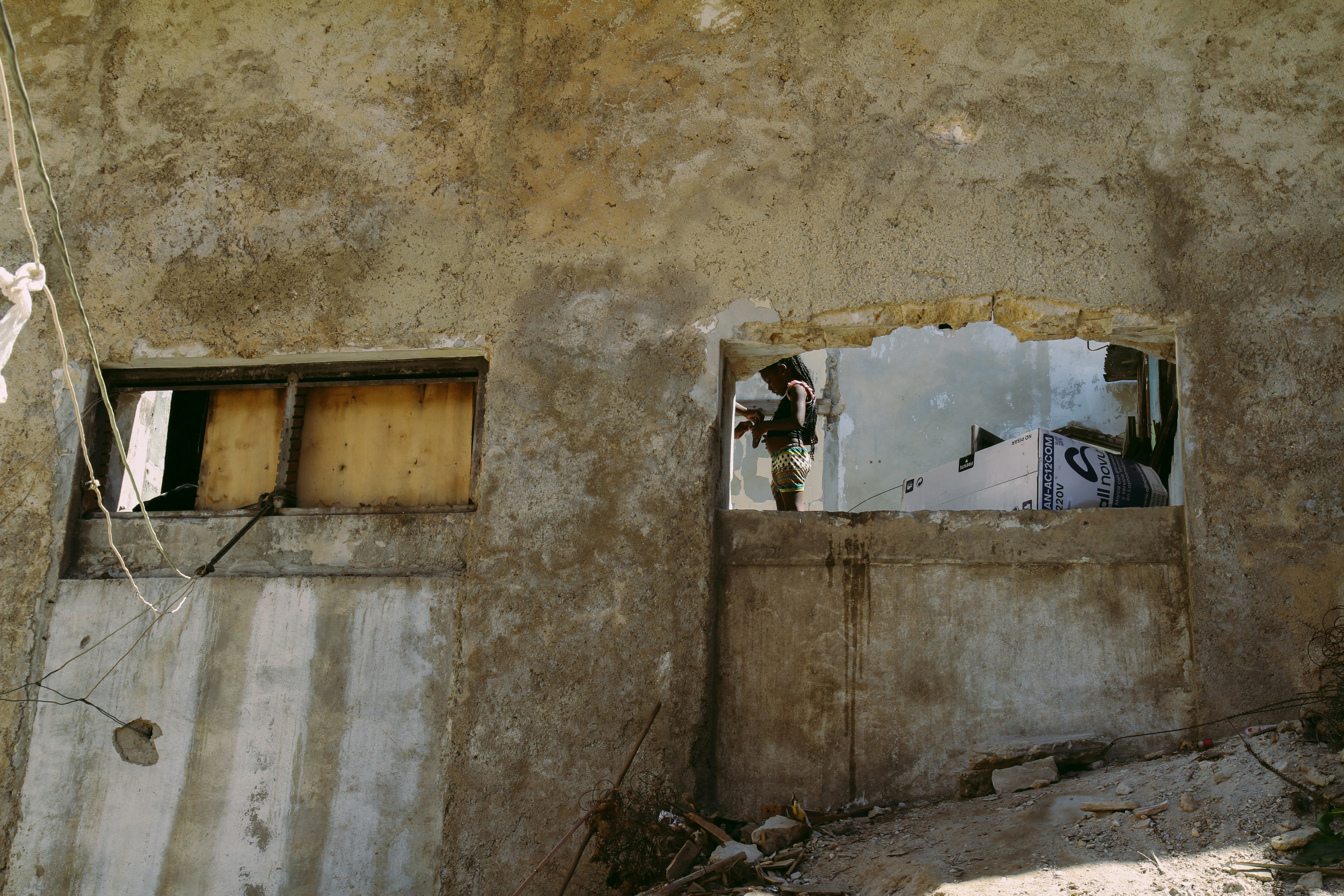 Photo by alessandravennema