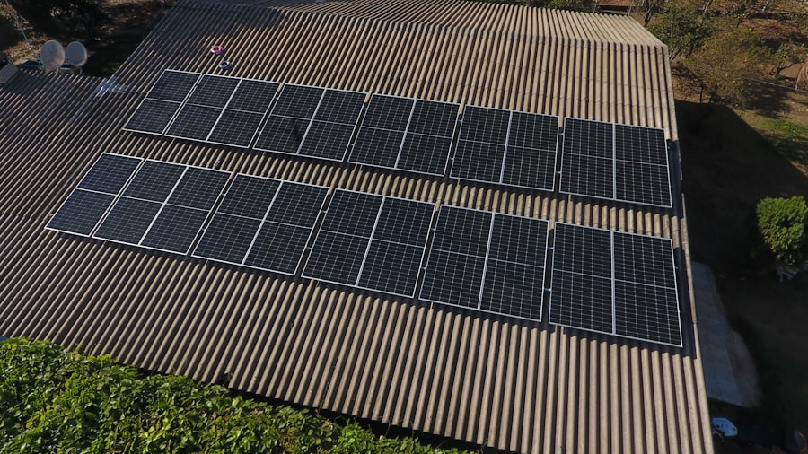 Full Home 1kW