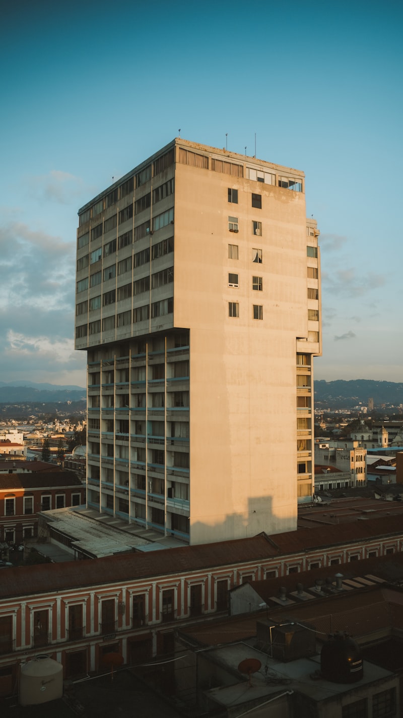 Guatemala real estate