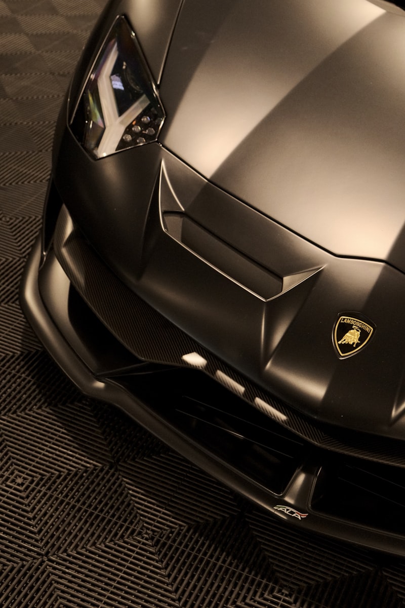 Lanzamiento: Lamborghini Revuelto 2024