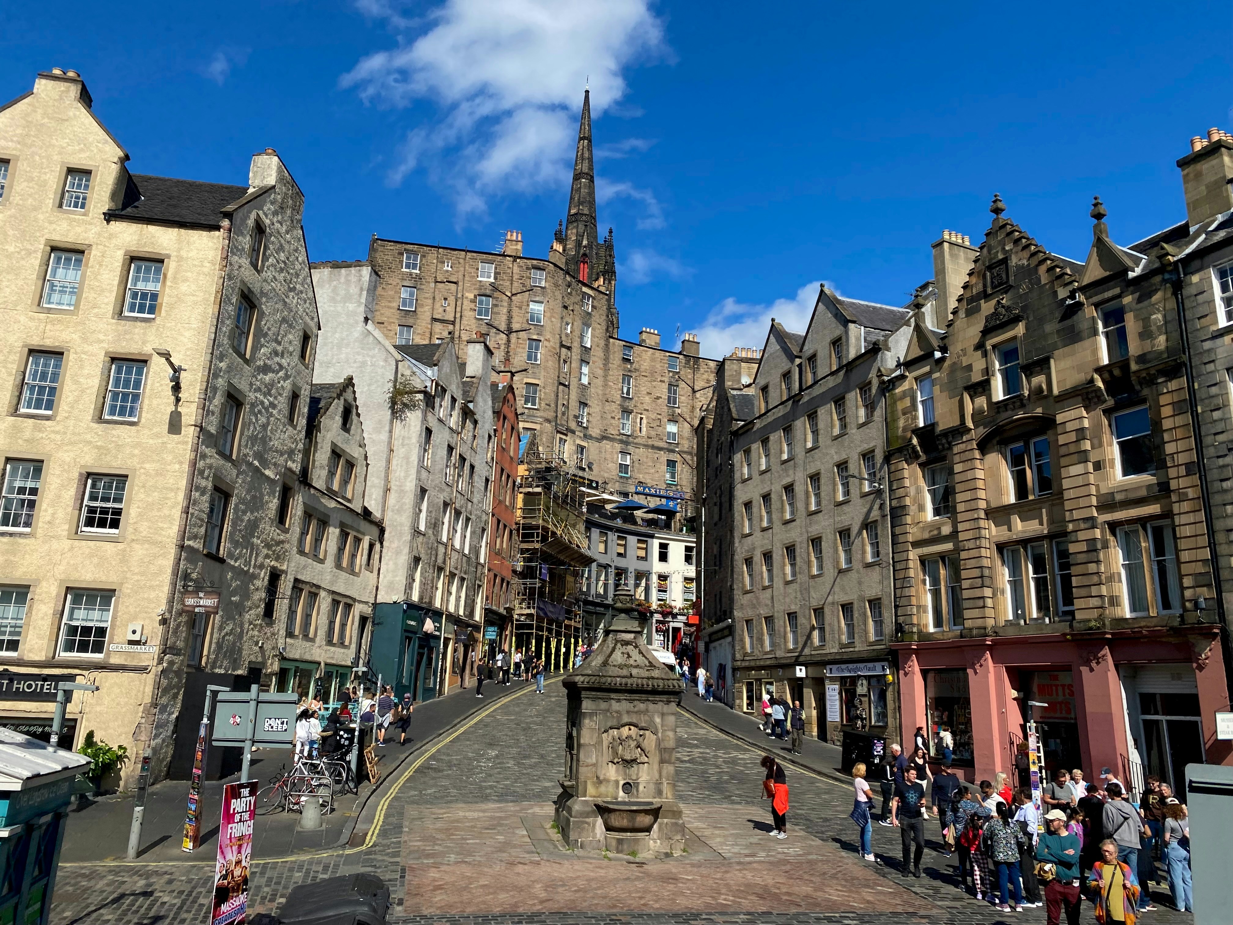 Historic mud-brick architecture in Diriyah, Saudi Arabia.