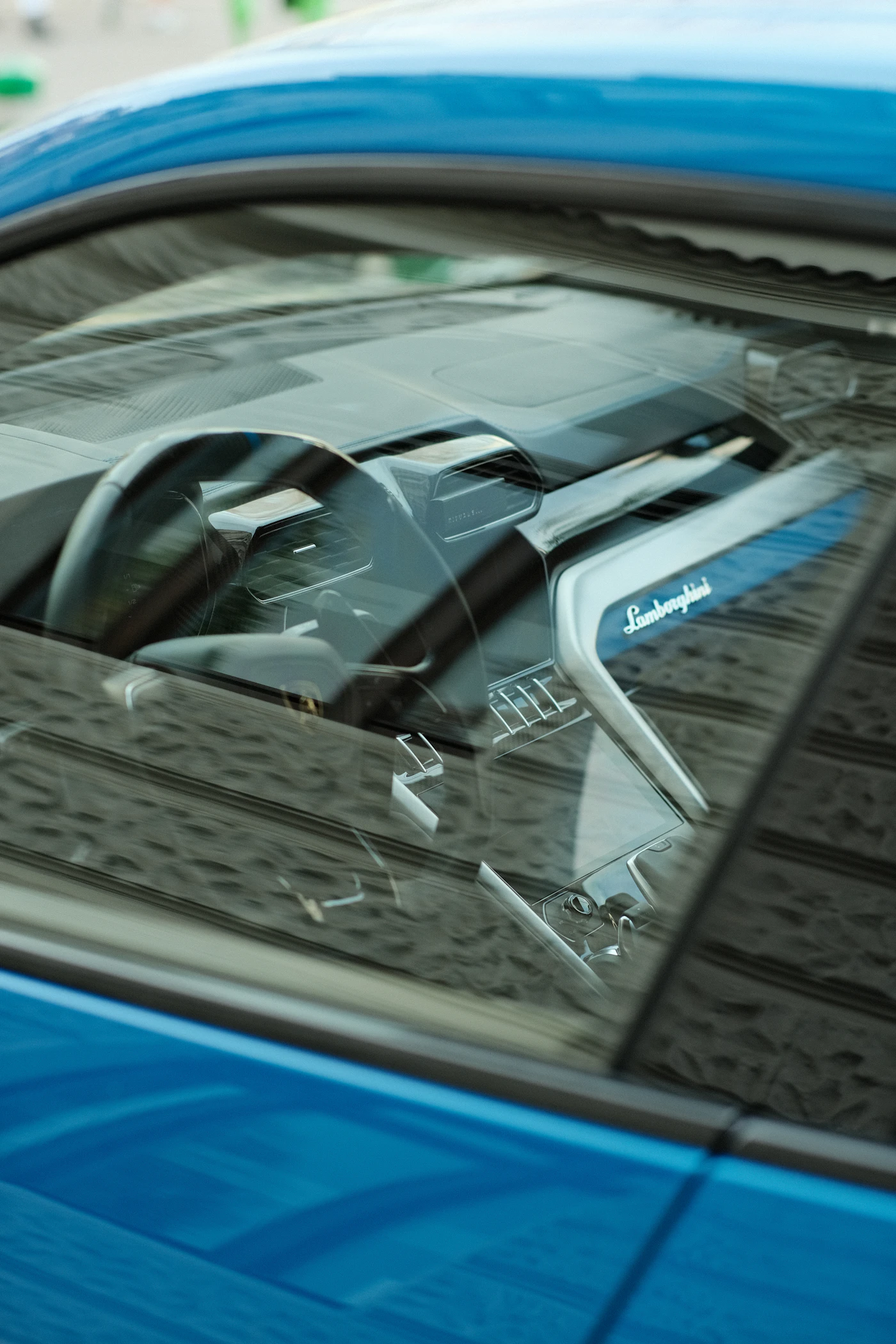 Window tint installation in Pompano Beach by Motiv Auto