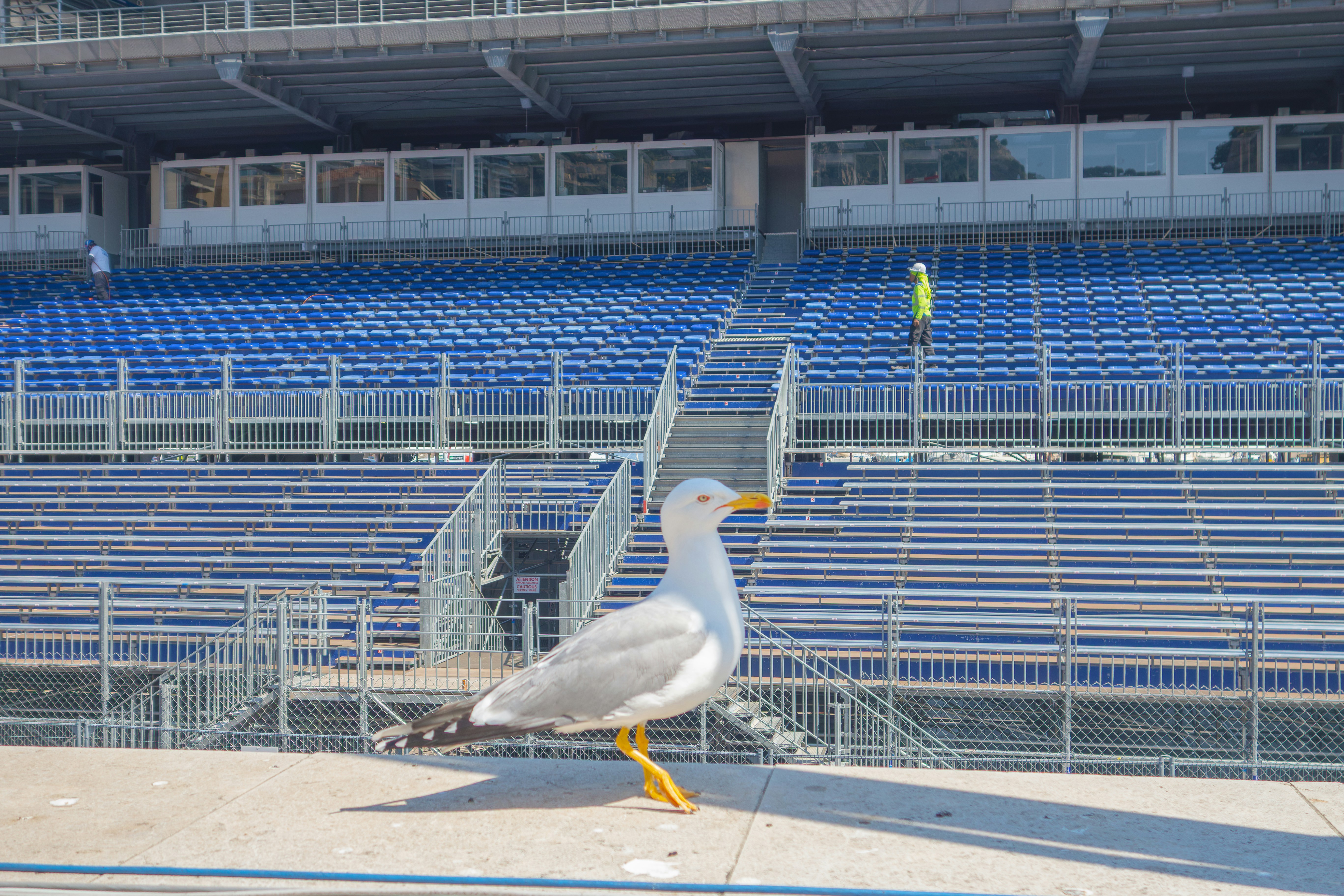 维安登老城主街